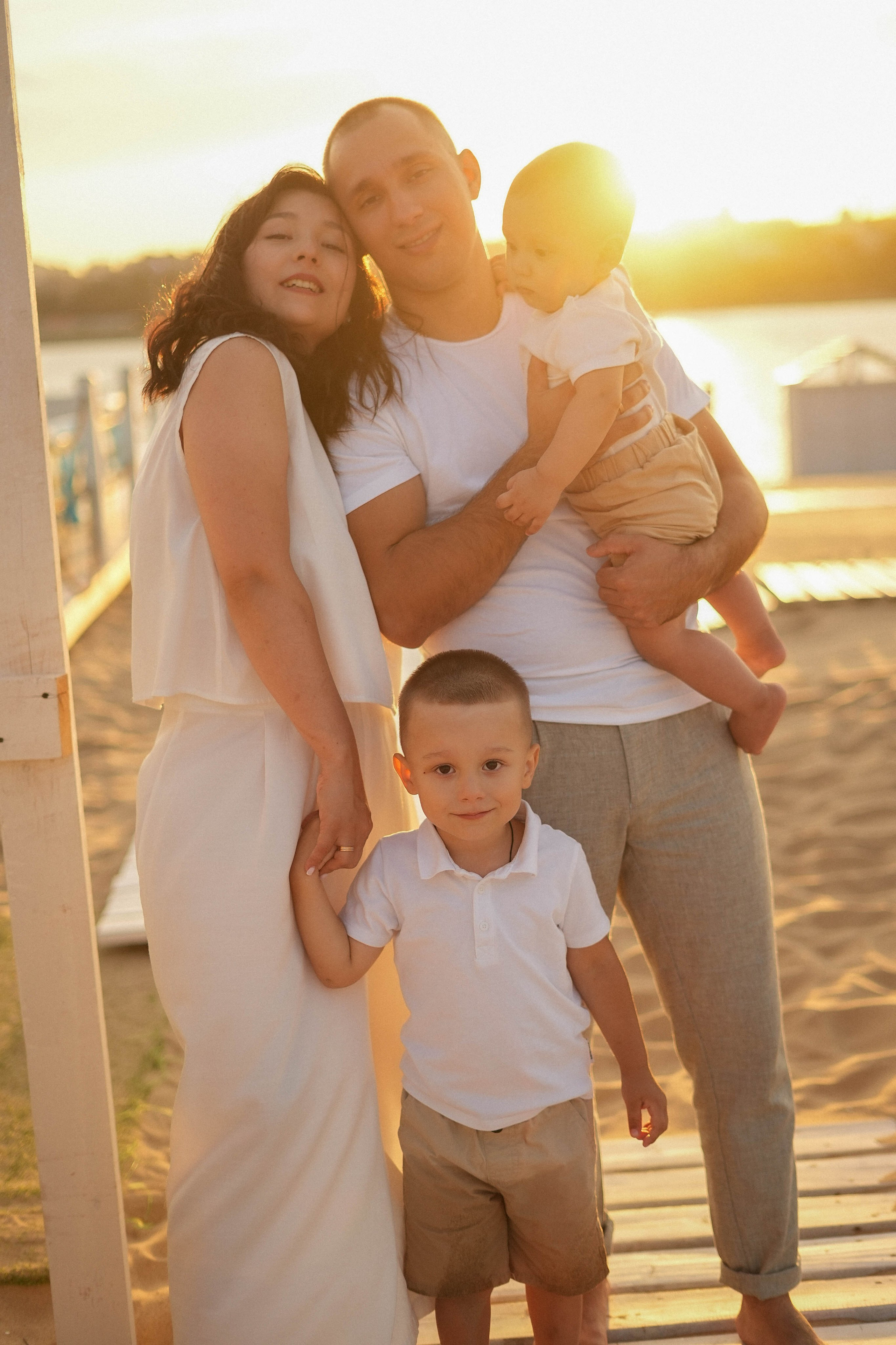 Анжелина+ Леша = семья. Фотограф Волгоград Анастасия Ли