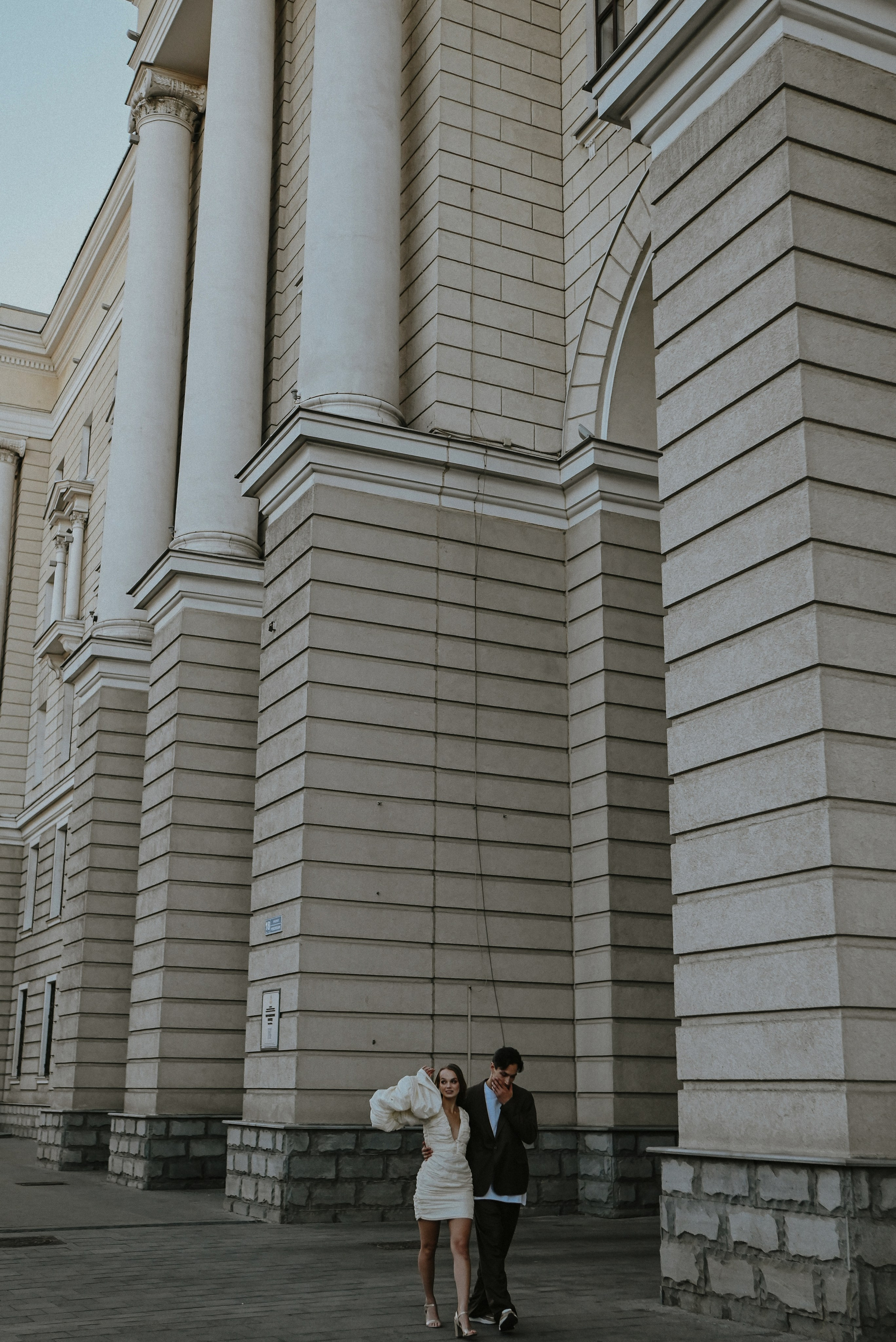 Слава+Кристина. Кожухова Виктория свадебный и семейный фотограф