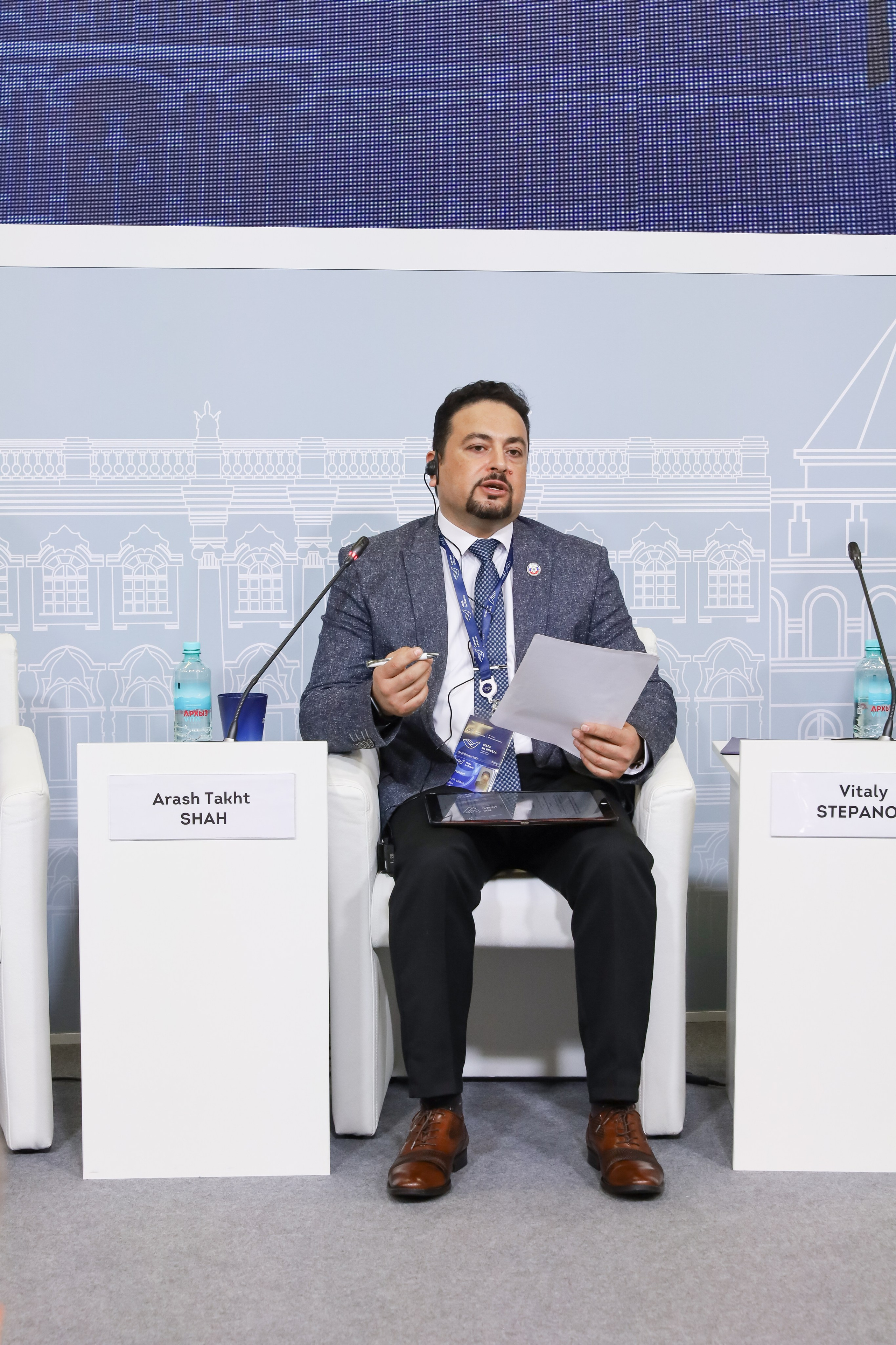 ФОРУМ «СДЕЛАНО В РОССИИ». Фотограф мероприятий Ирина Каширина