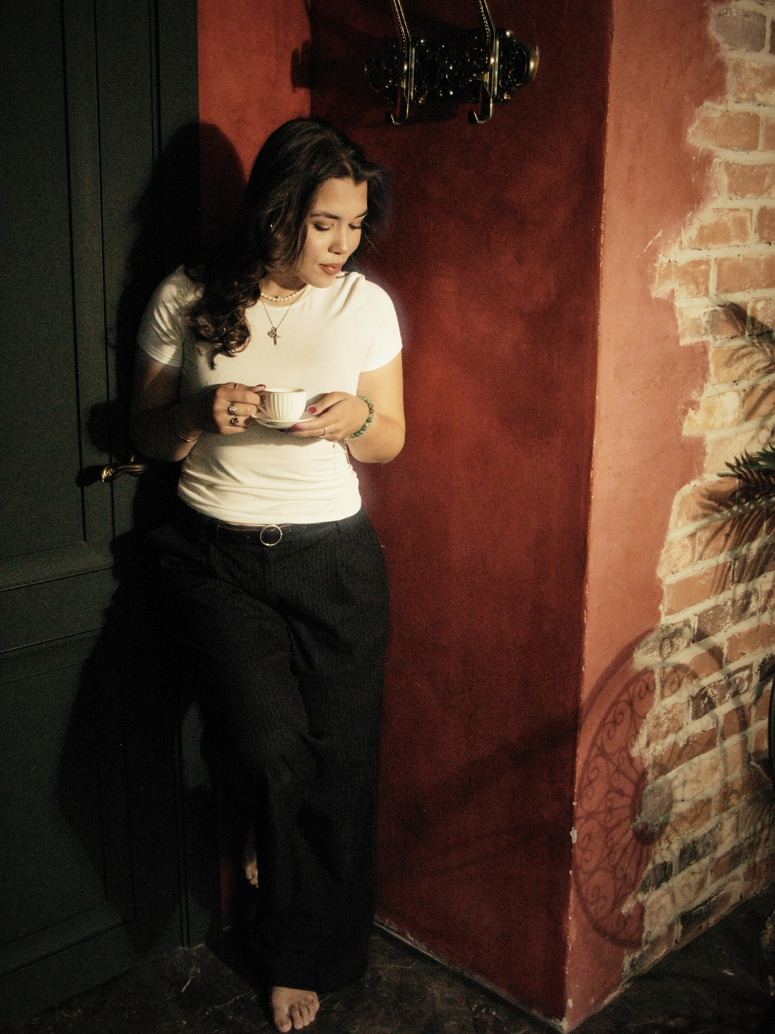 Таисия. Портретный и свадебный фотограф в Москве Александра