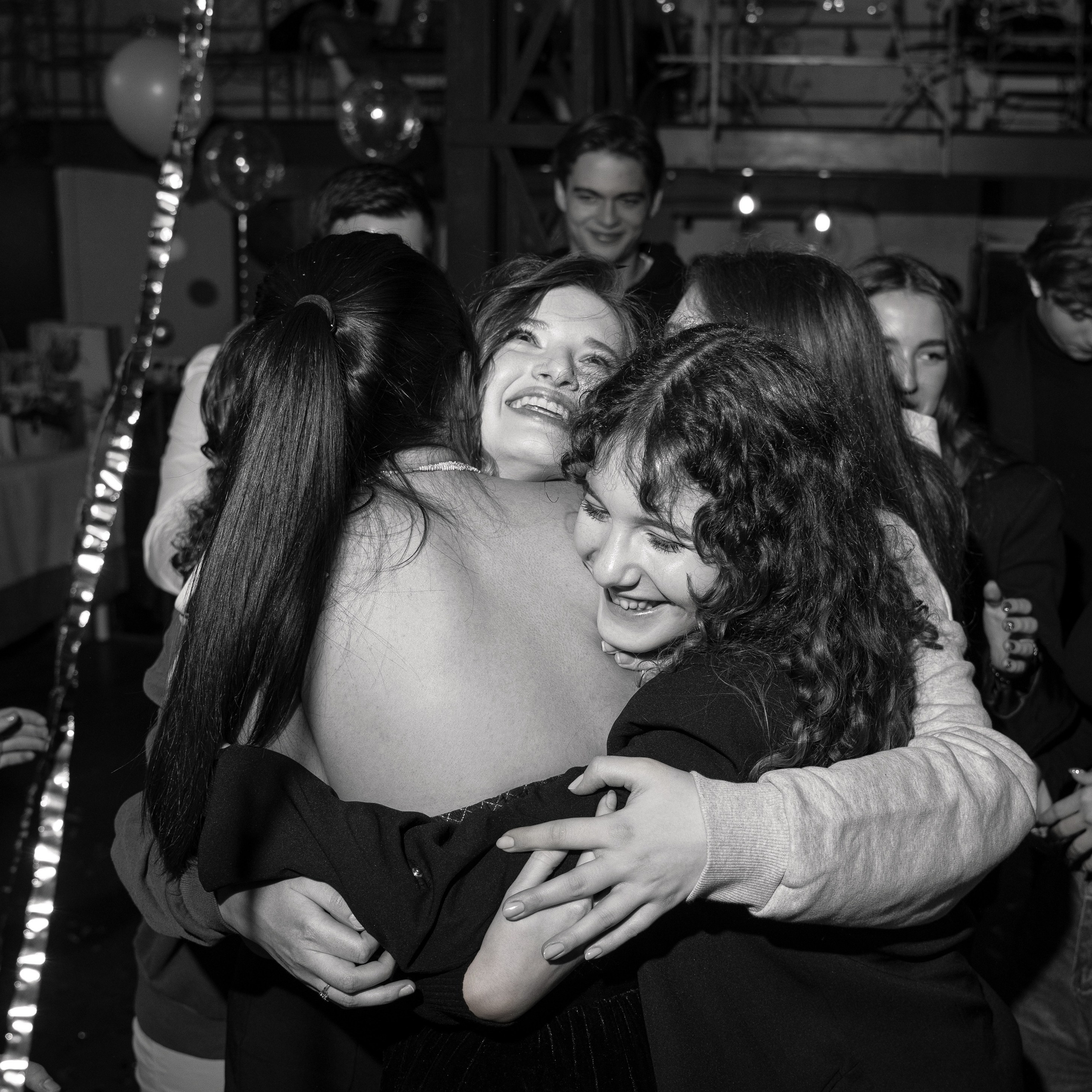 EVENT REPORT. Фотограф в Москве — Новиков Владислав