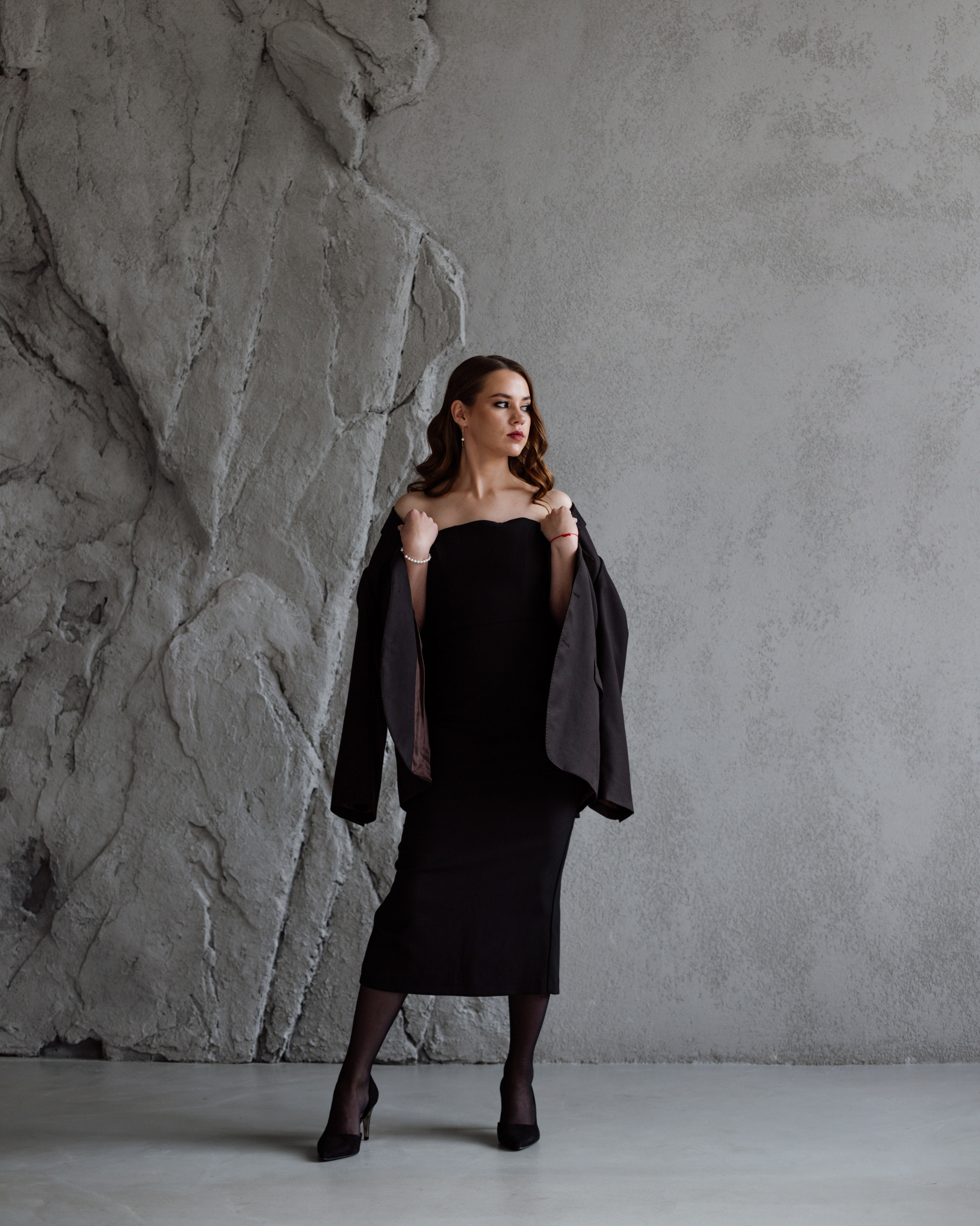 Алина. Ксения Цыз. Женский портретный фотограф в городе Екатеринбург