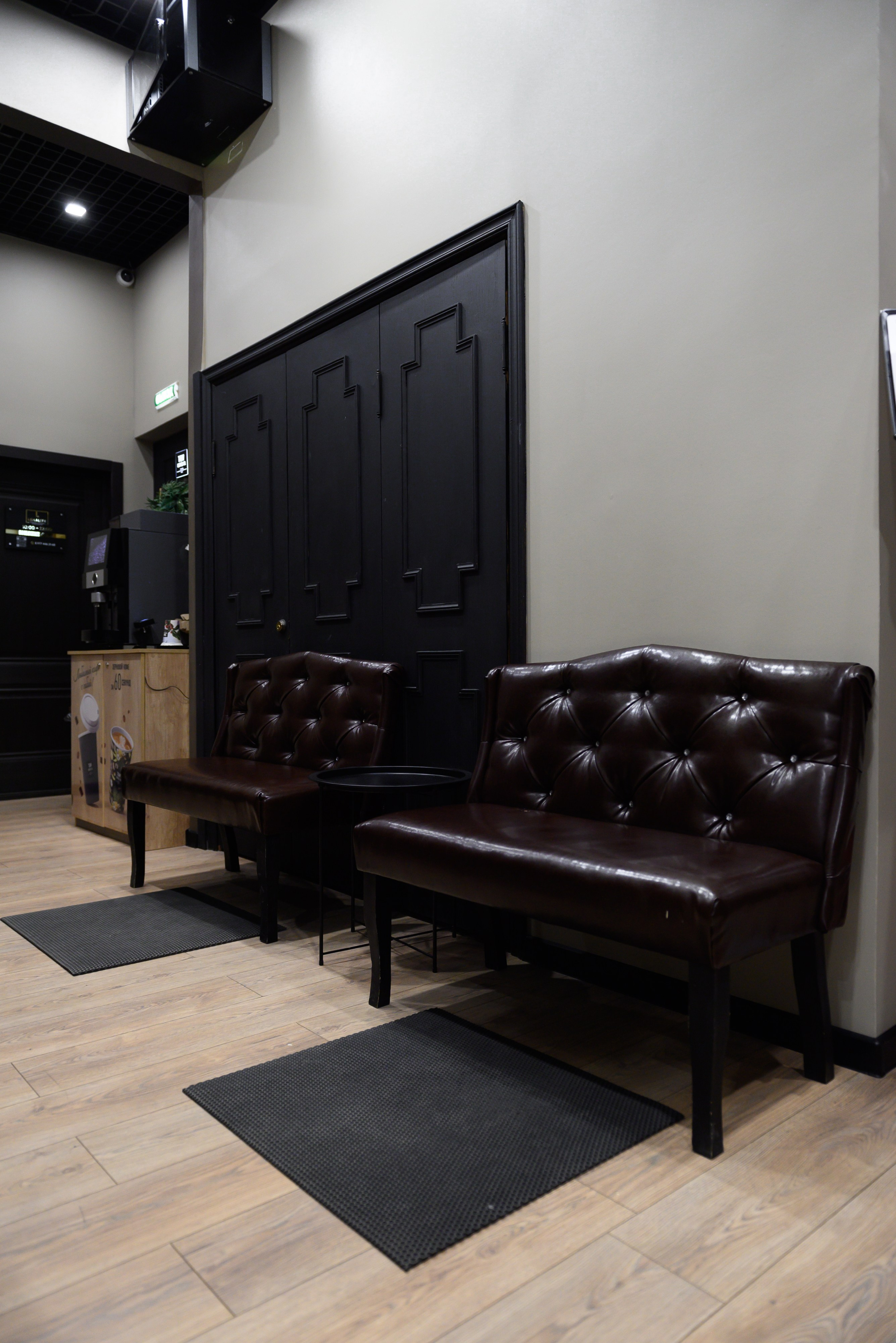 Интерьер для Яндекс карт «LaserVi». Фотограф Москва Настя Профотовна. Репортажные, свадебные и контент фотосессии