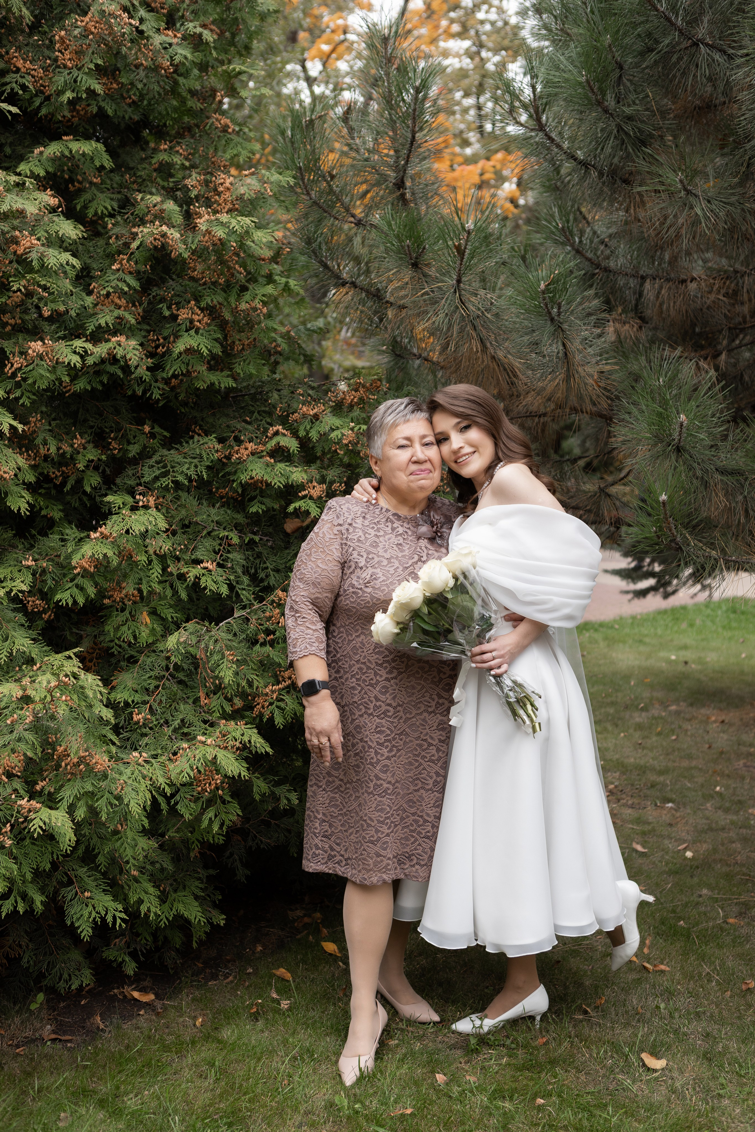 Влад и Ира. Свадебный фотограф в Воронеже Вероника Богай