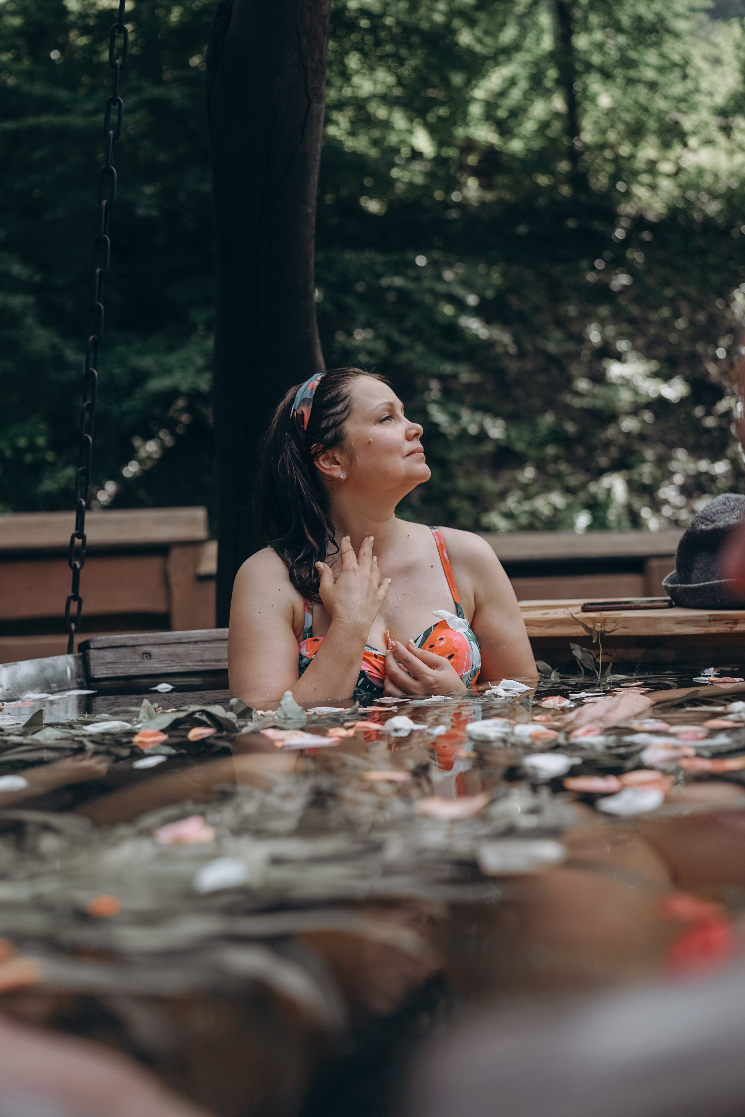 Баня Espas. Главная