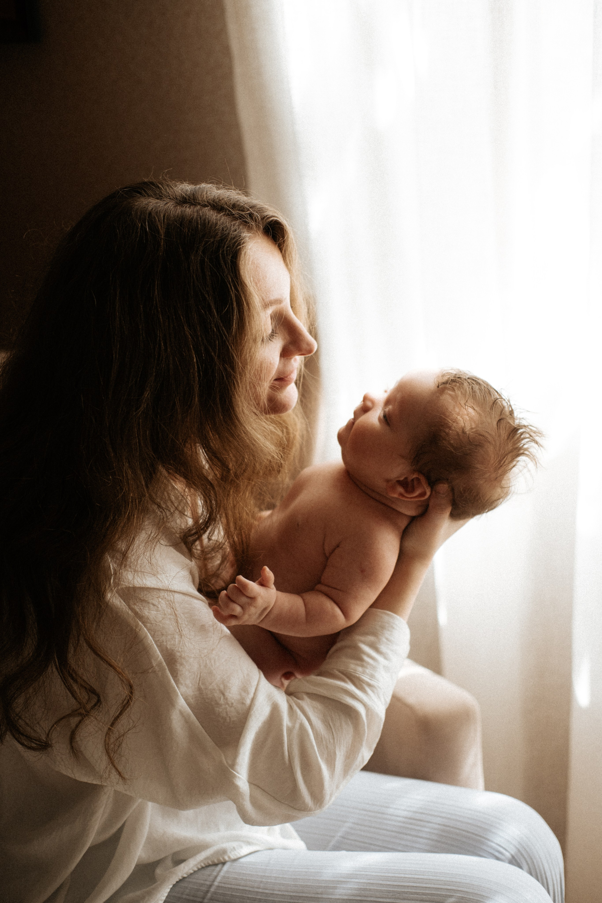 Маленький Юра. Главная