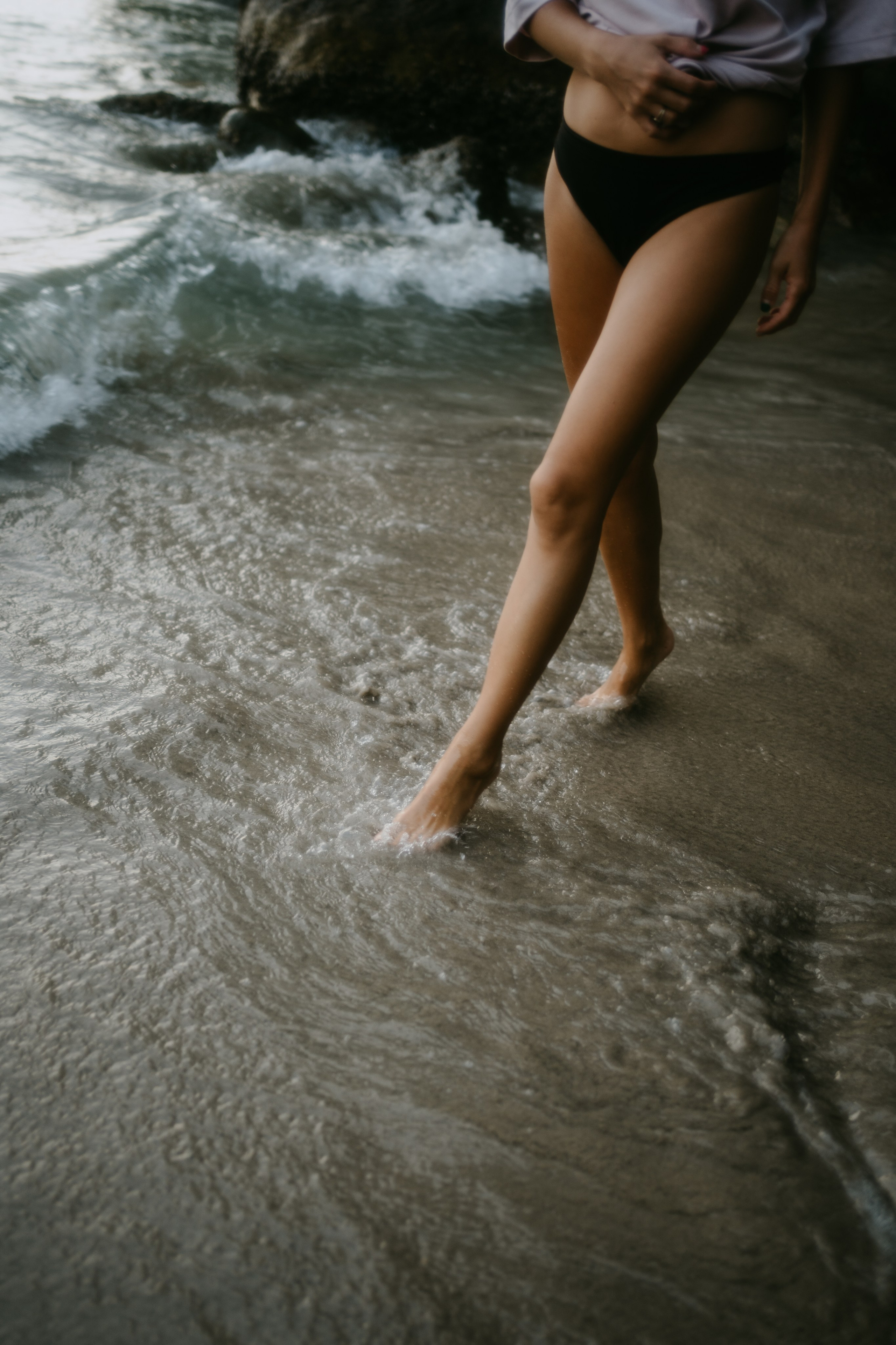 Оля Пляж. Фотограф на мероприятие