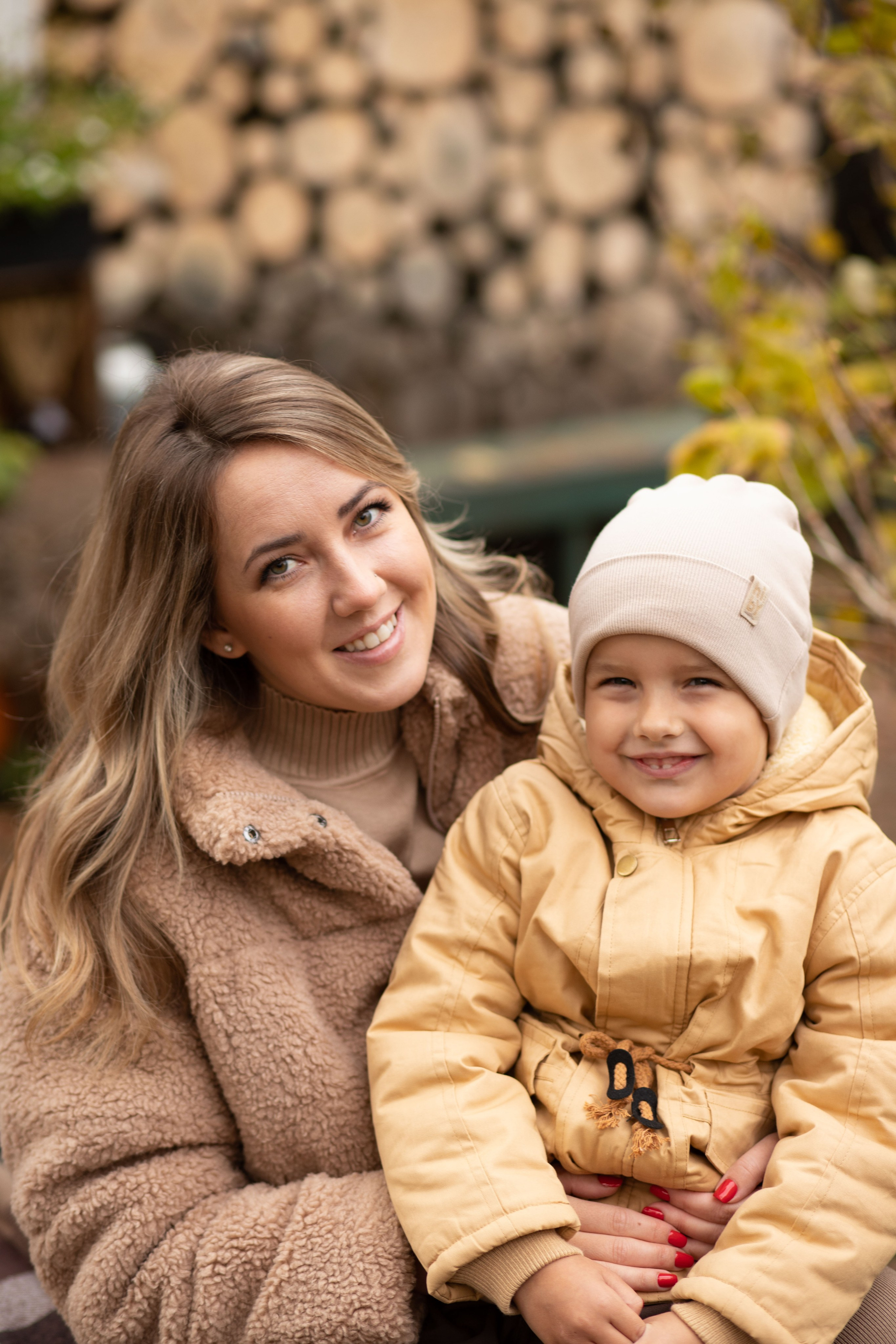 Семейная. Фотограф Пушкино и Москва Анастасия Коган