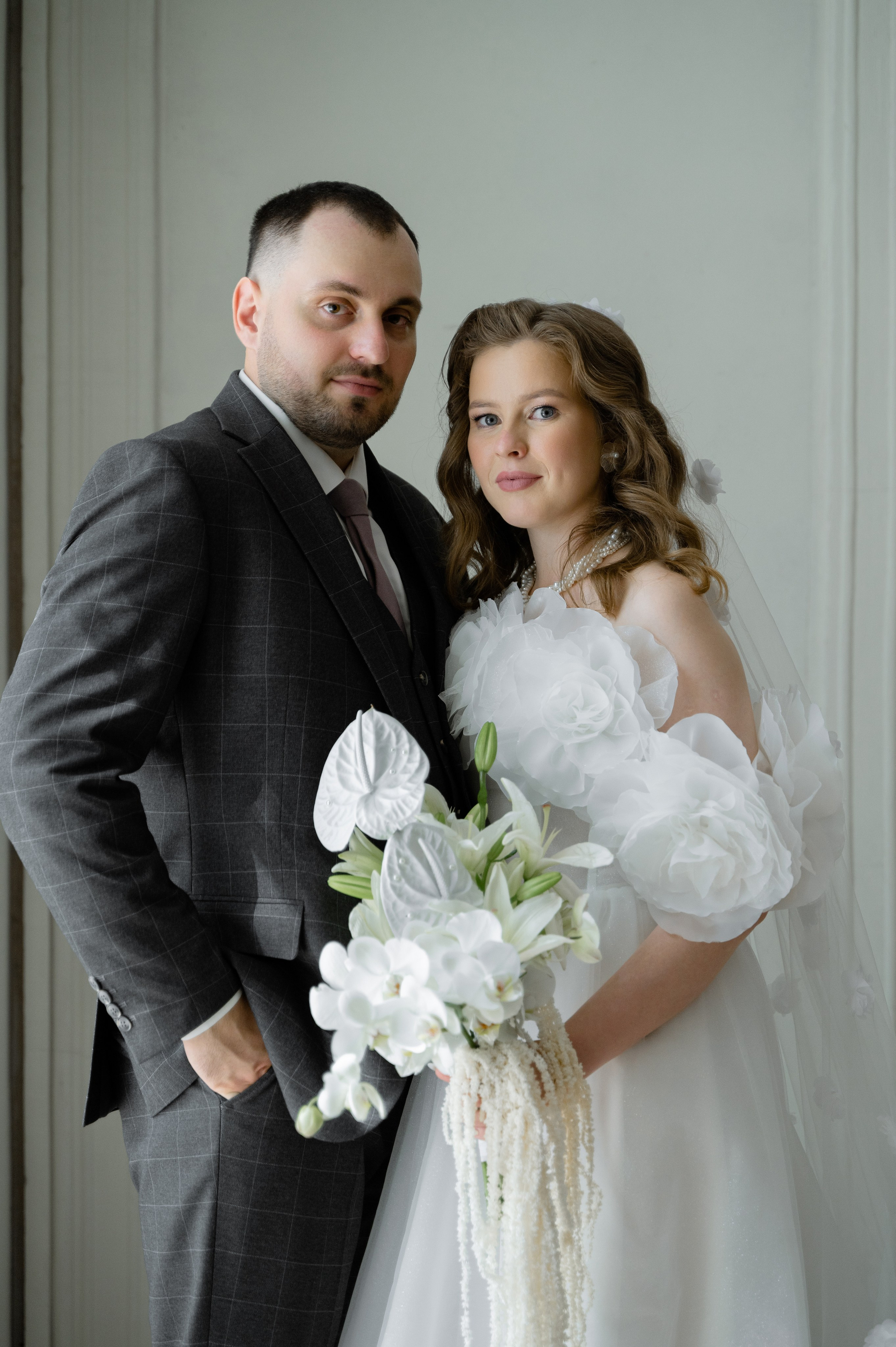 Анастасия & Даниил. Свадебный и семейный фотограф Тюмень Екатеринбург Москвина Алёна