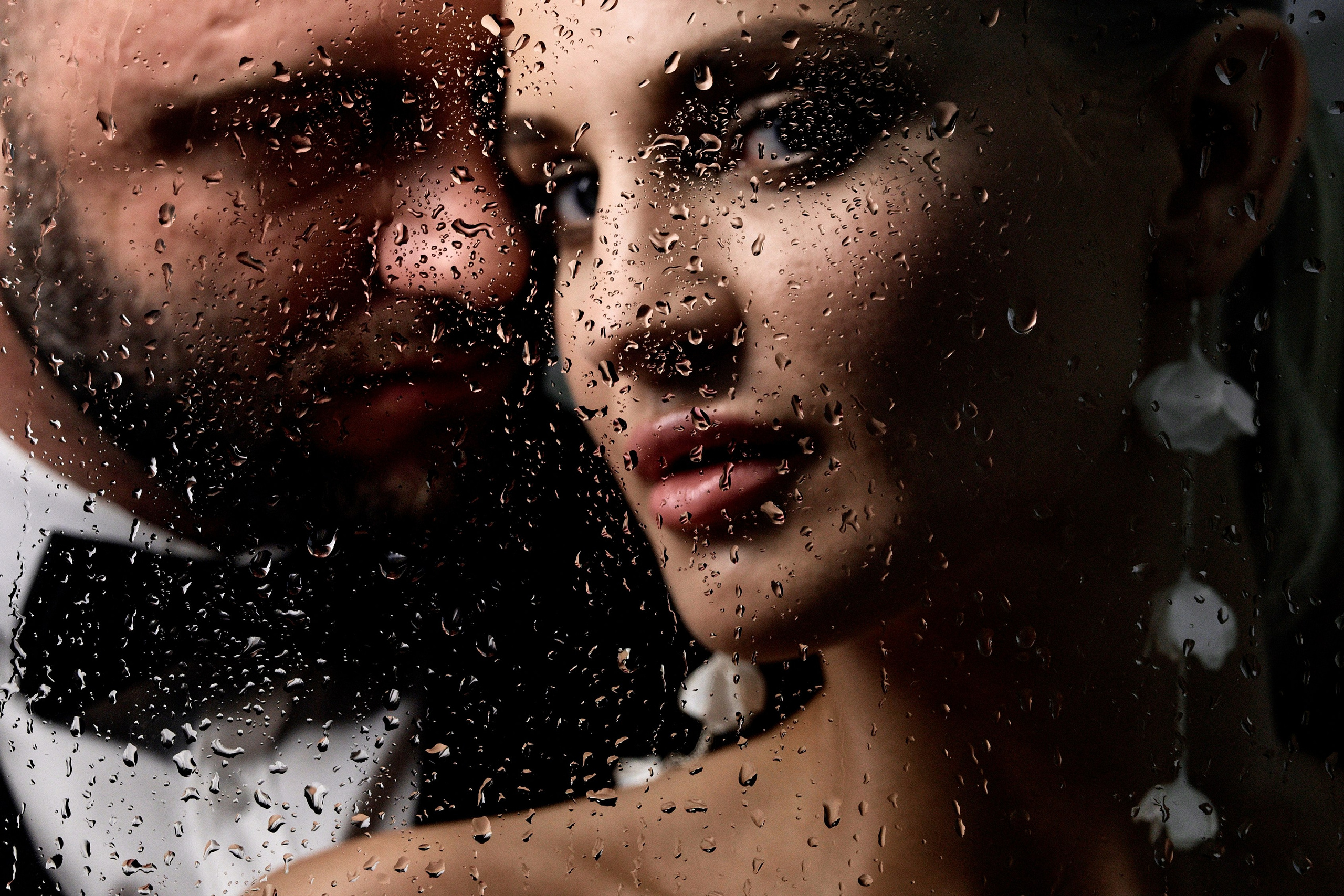 Свадебный и семейный фотограф г. Новокузнецк Иван Третьяков