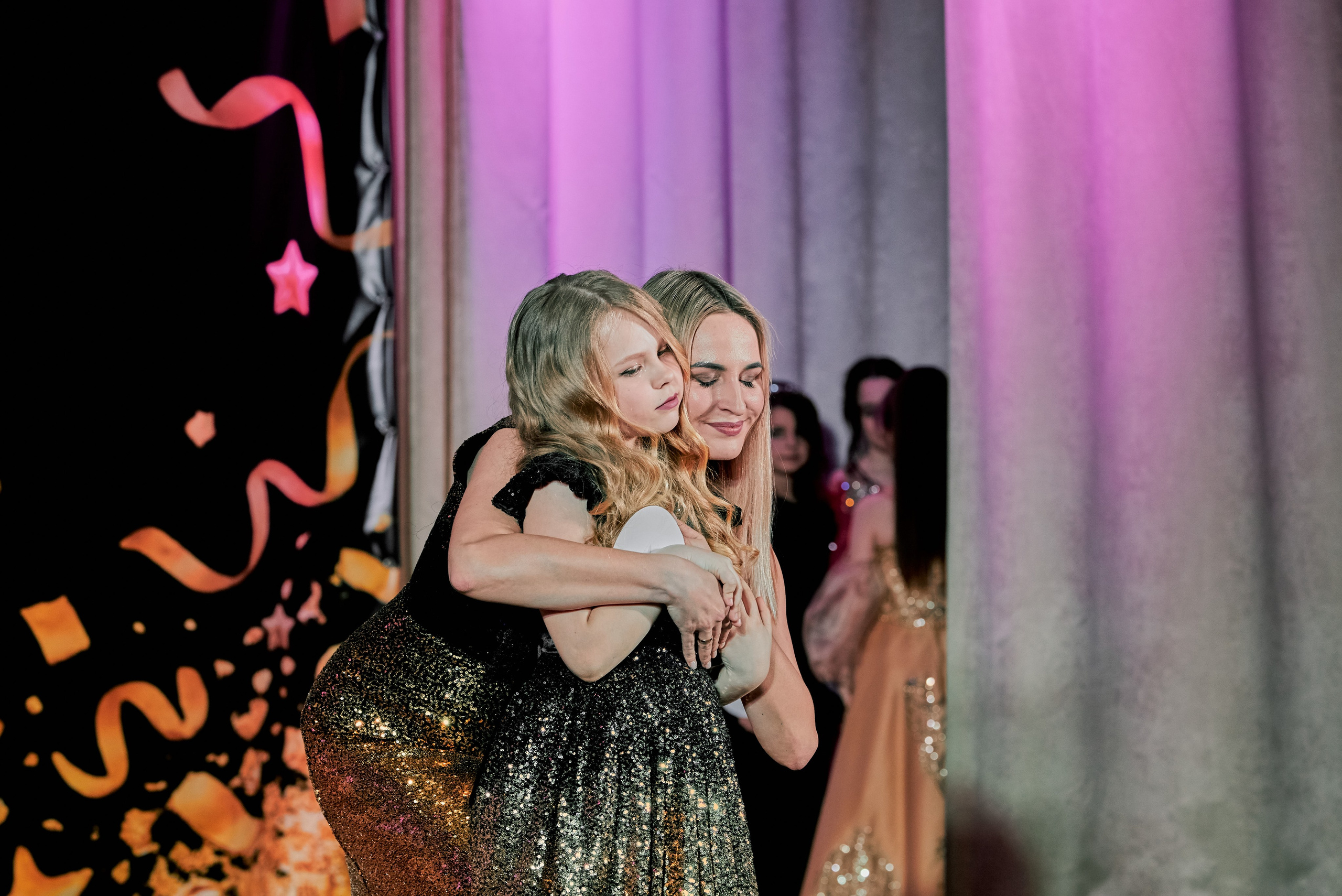 Мини мисс Воронеж 2026. Фотограф Денис Кривопусков