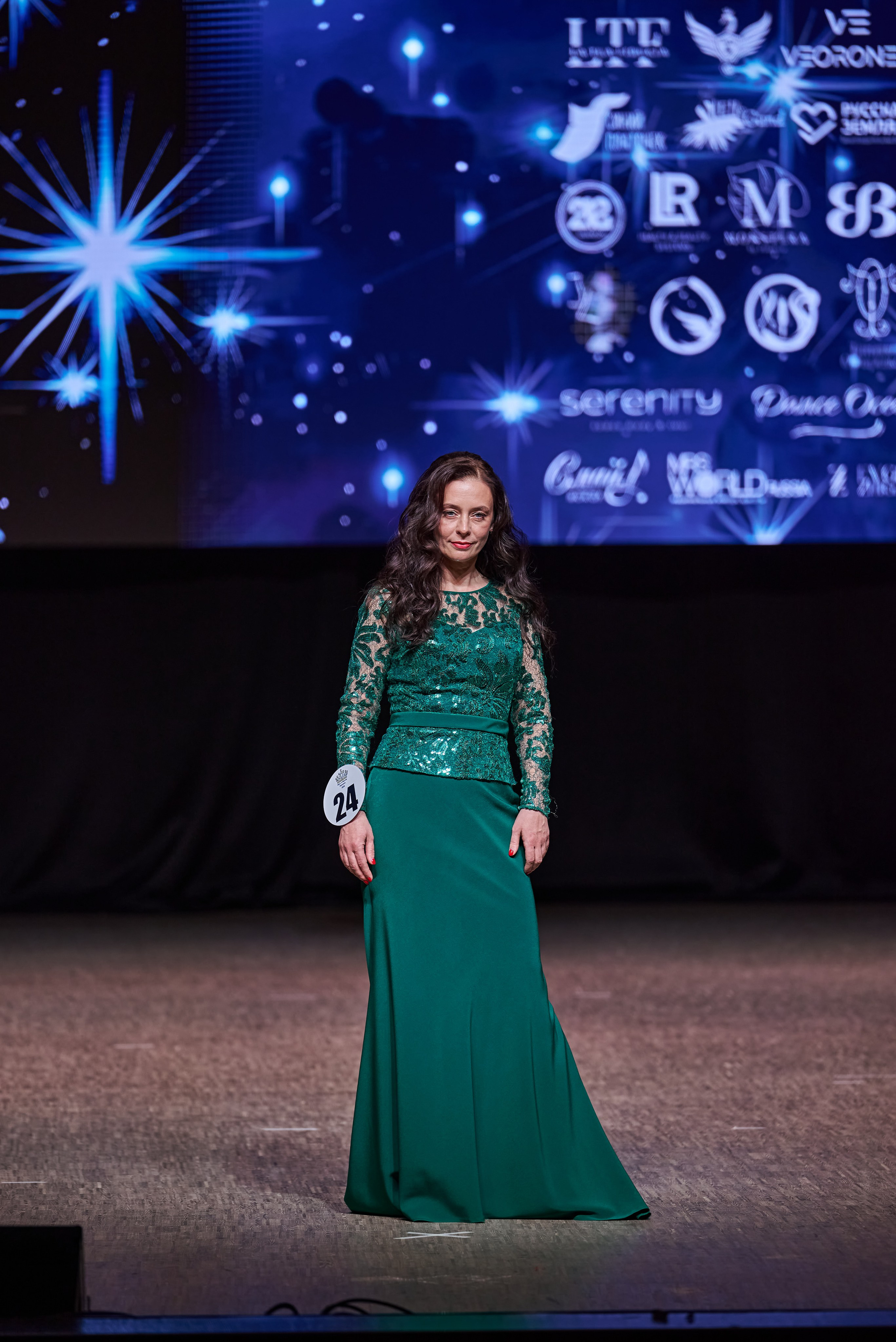 Финал. Фотограф Денис Кривопусков