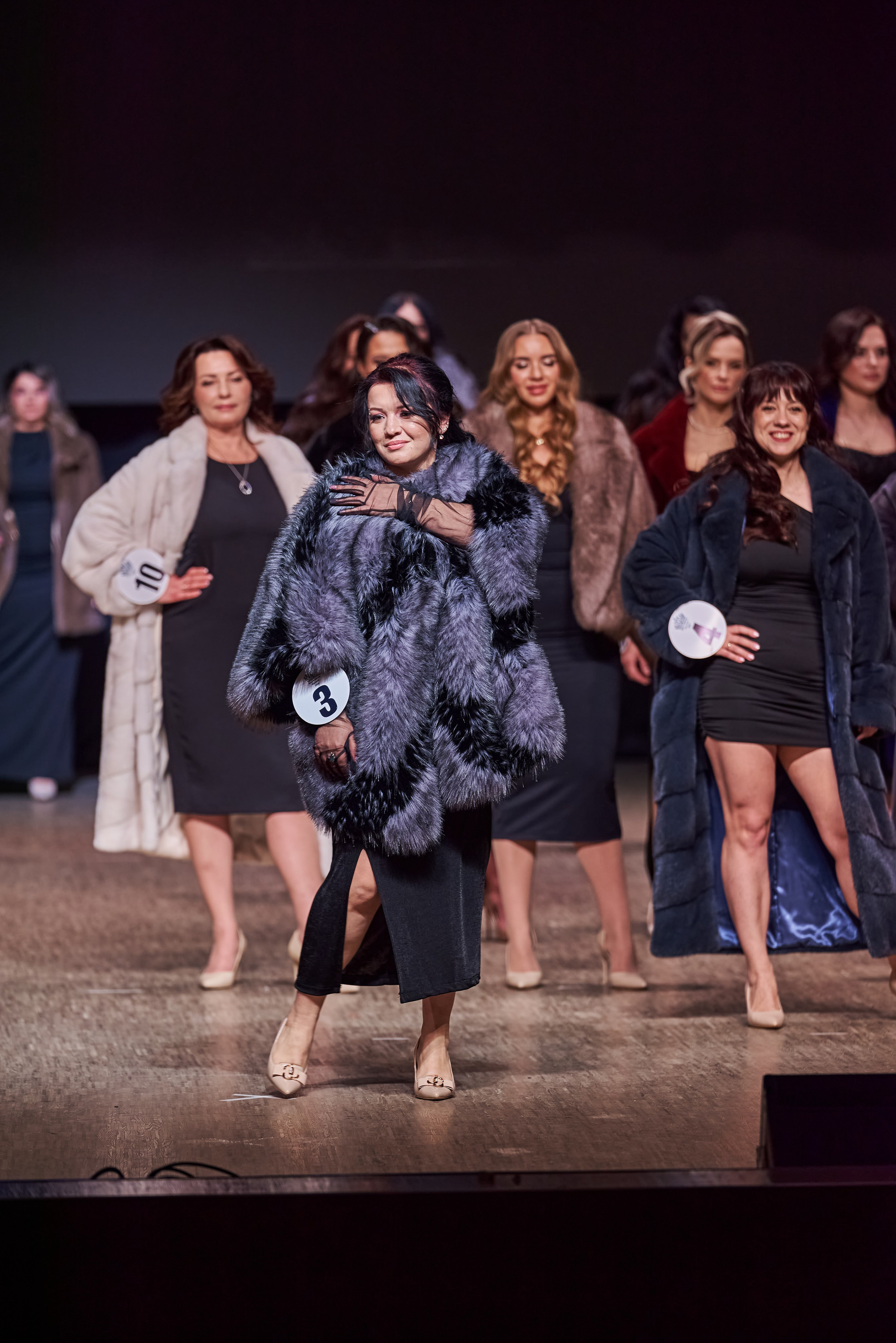 Финал. Фотограф Денис Кривопусков