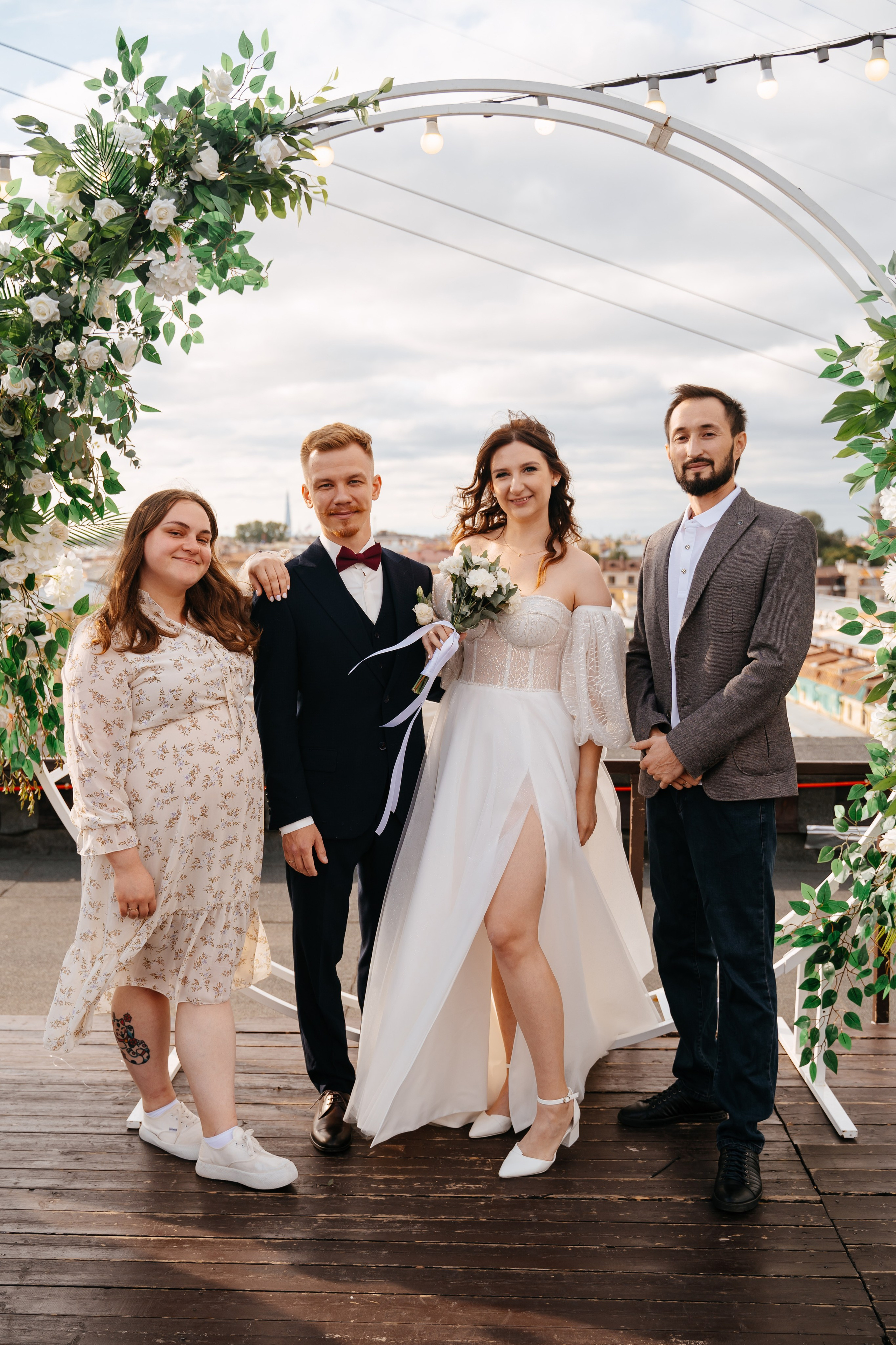 Мария и Иван. Семейный и свадебный фотограф в Санкт-Петербурге и Москве