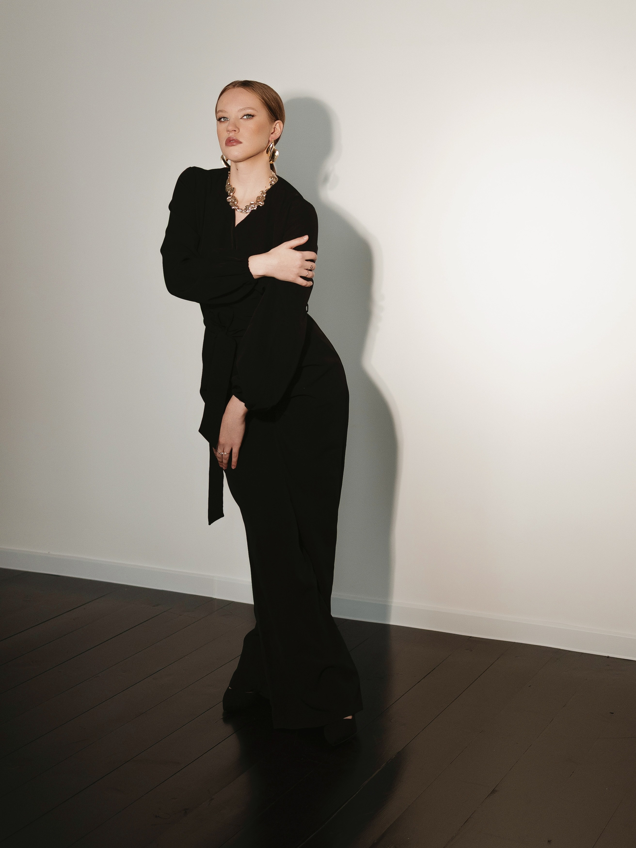 Банникова Александра. Promodels