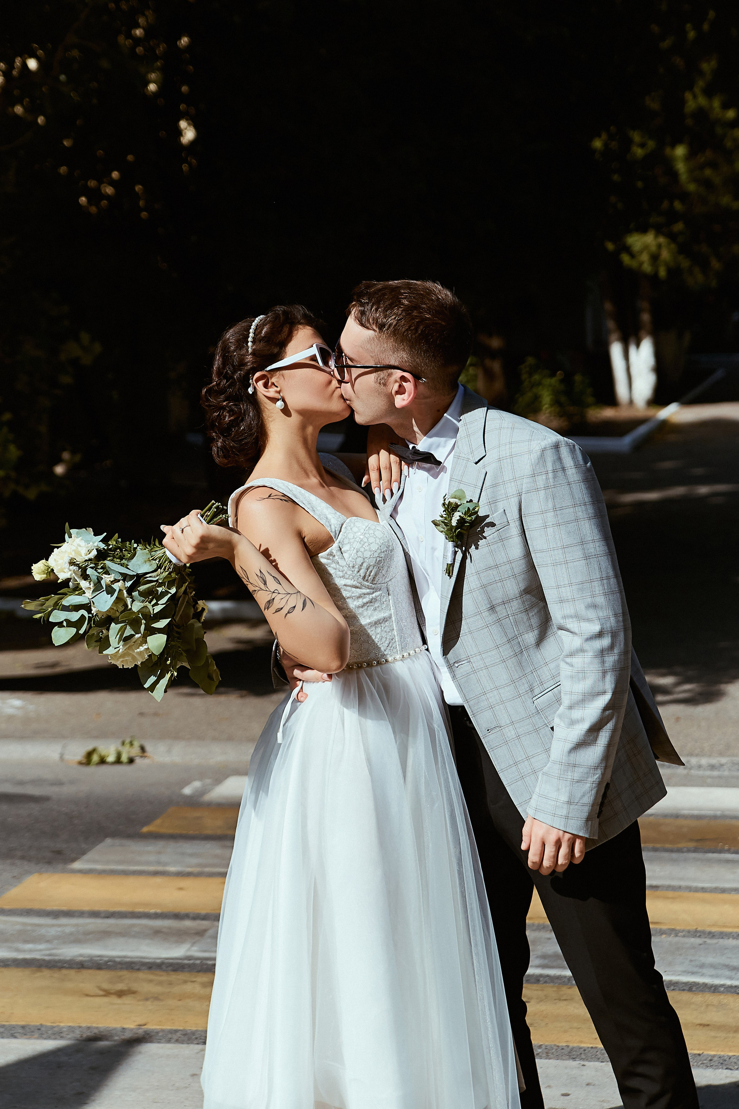 Галина и Евгений. Анастасия Марунич | Блогер | Ставрополь