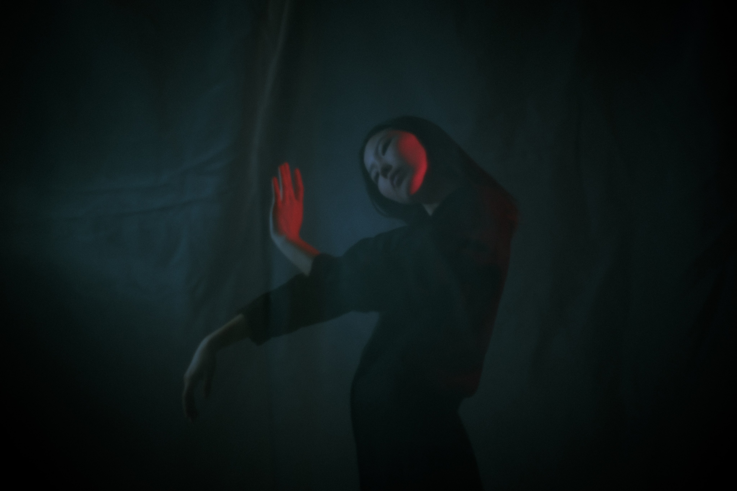 Фотограф Анастасия Бондарчук