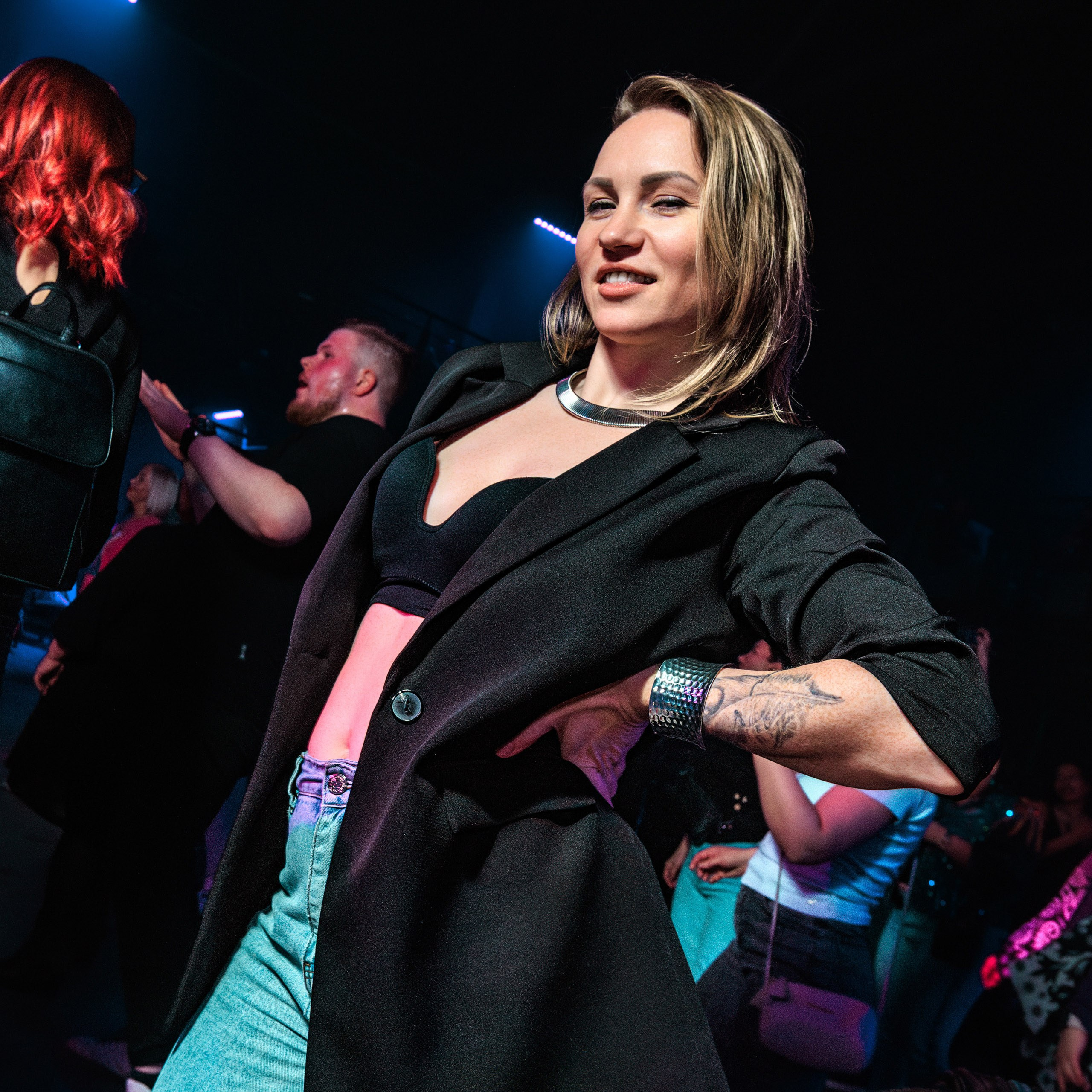 13.04.25 Вечно молодой. Репортажный фотограф Екатеринбург | Яркий, качественный репортаж | Концерты, клубы, репортаж, праздники, корпоративы