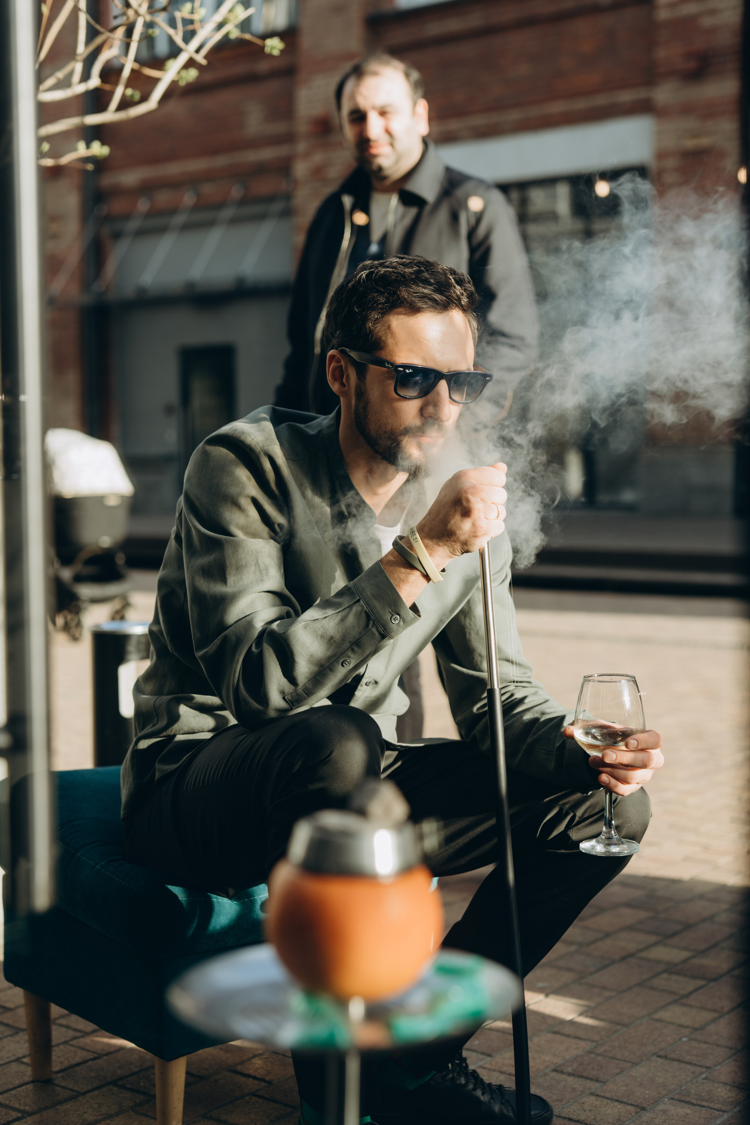 День Рождения Никиты