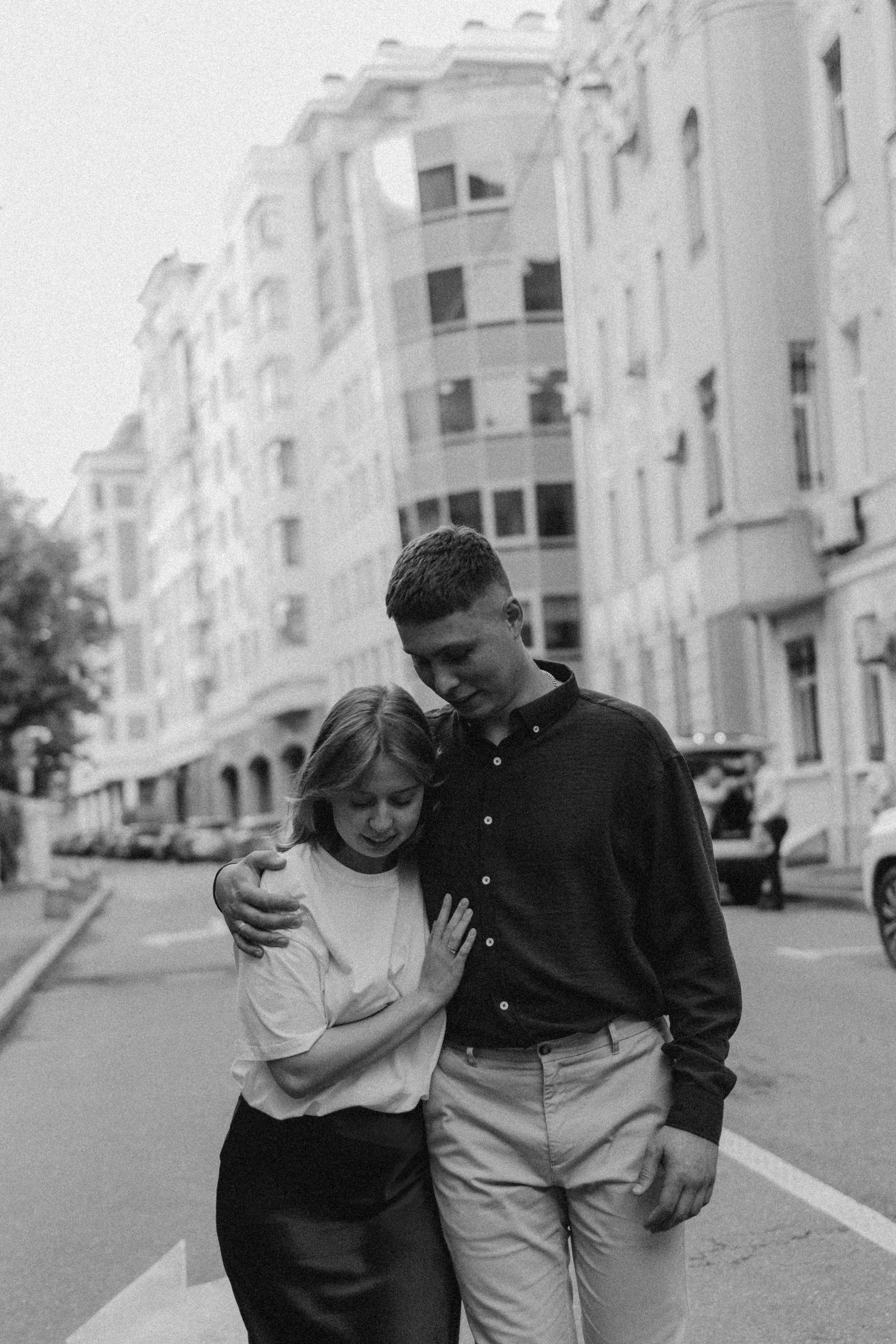 Самое-самое светлое чувство…♡. Семейный фотограф Москва Калининград СПб