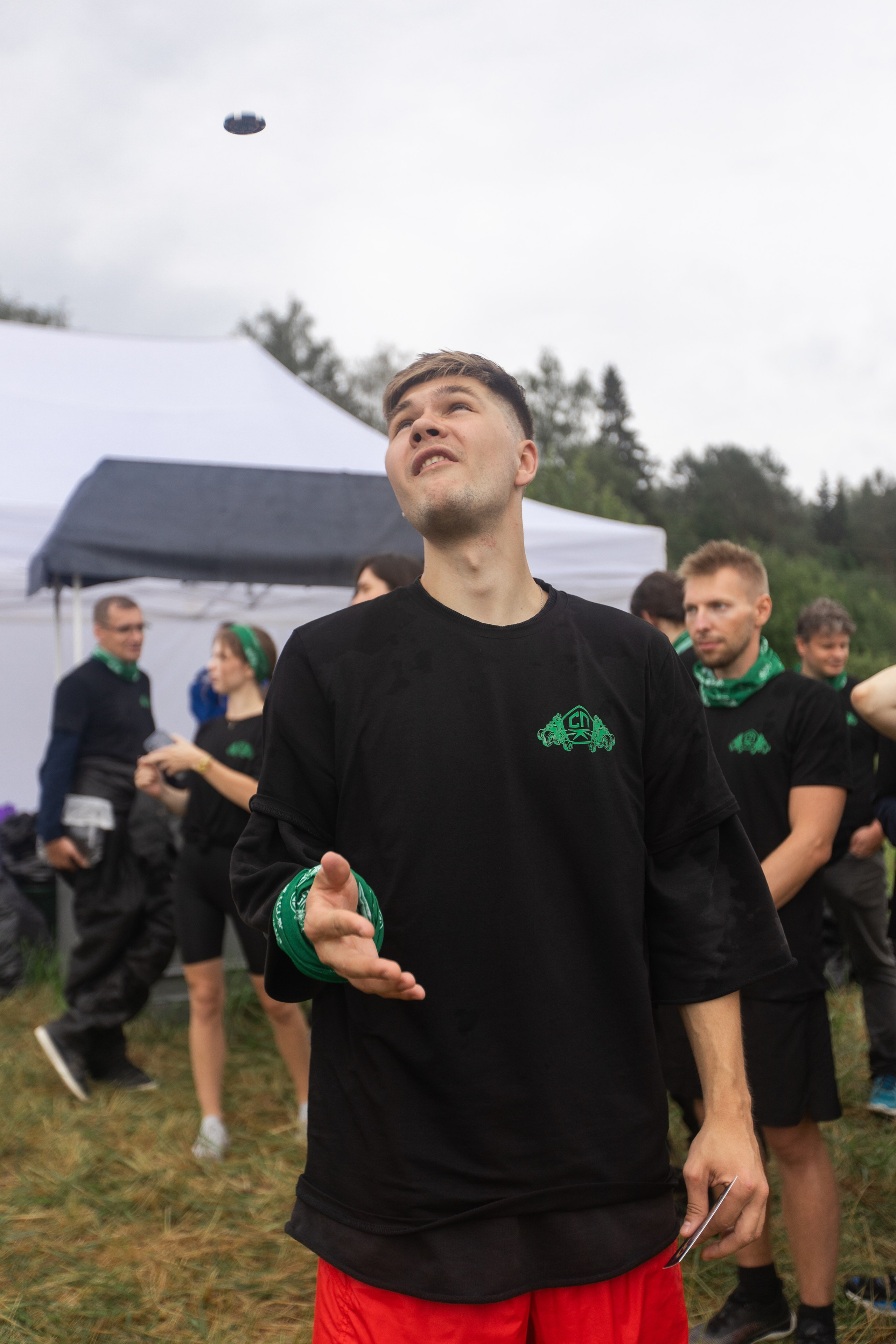 Корпоратив СП. Фотограф в Москве Десятова Ксения