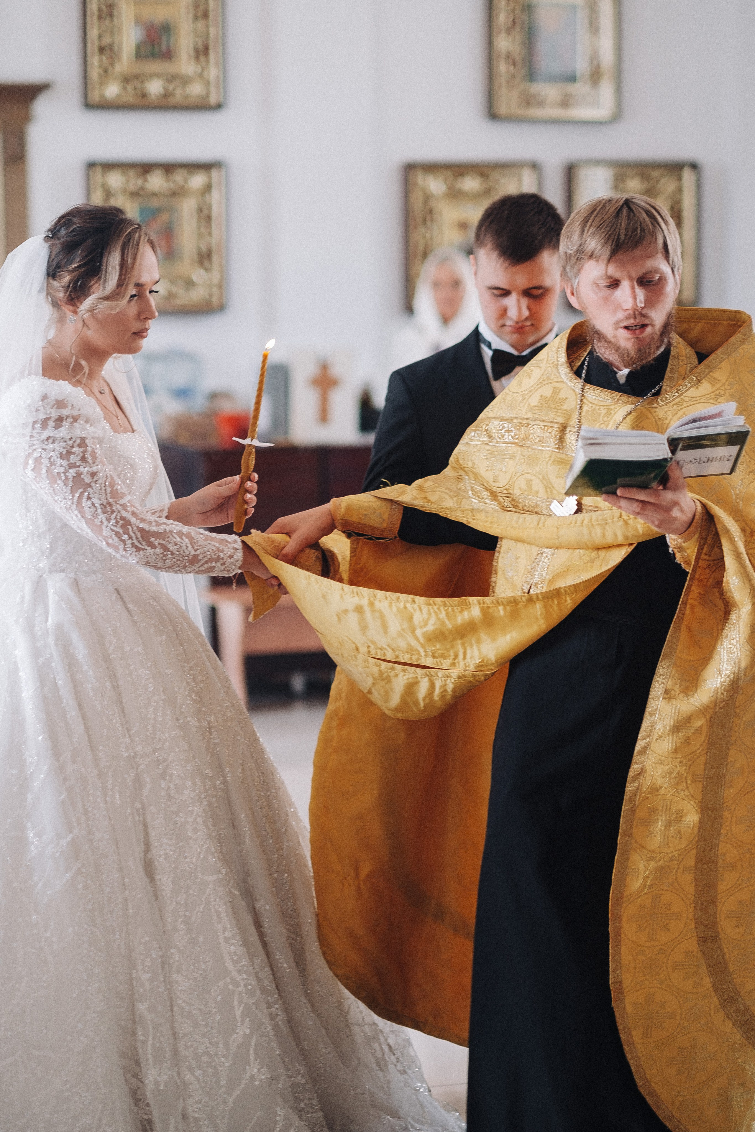 Вячеслав & Юлия. Свадебный и семейный фотограф в Казани и Зеленодольске Ланочкин Илья