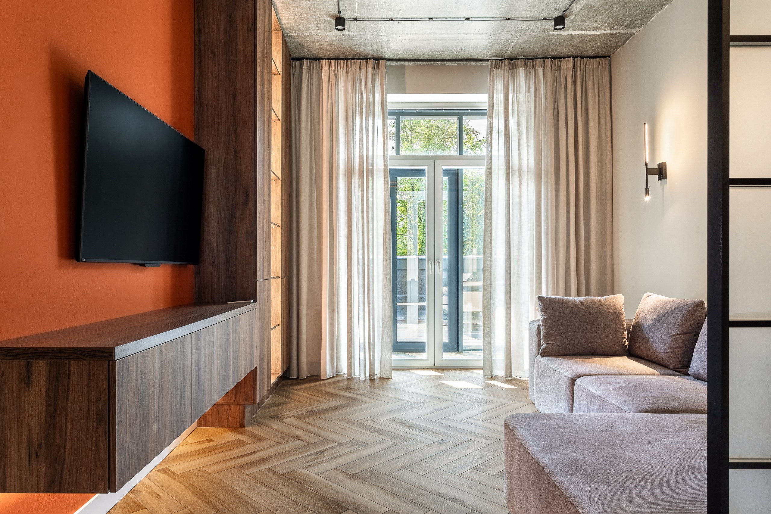 Румянцева, 19, Калининград