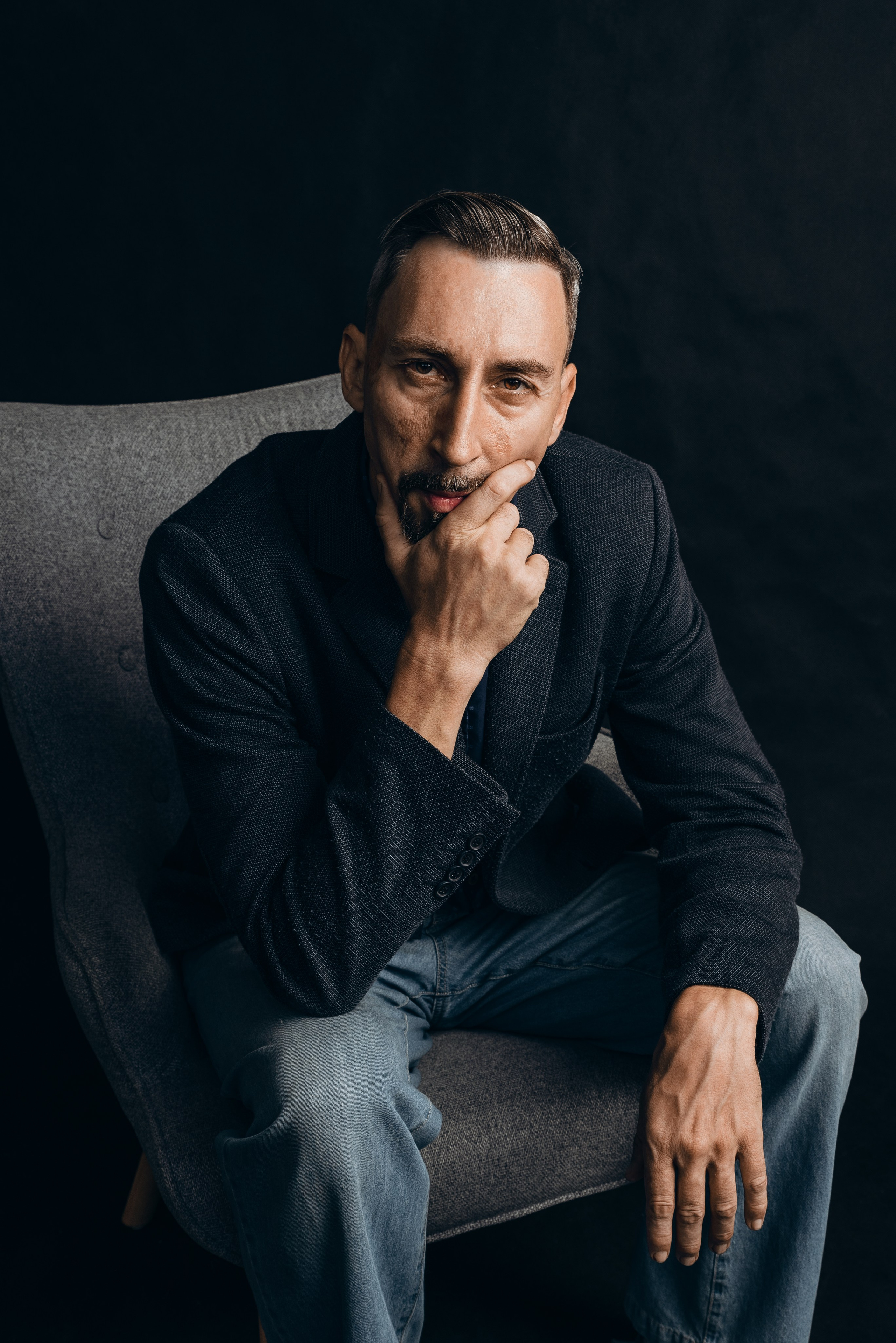 Михаил. Фотограф Новороссийск / ЮФО / Москва Руслан Пелин