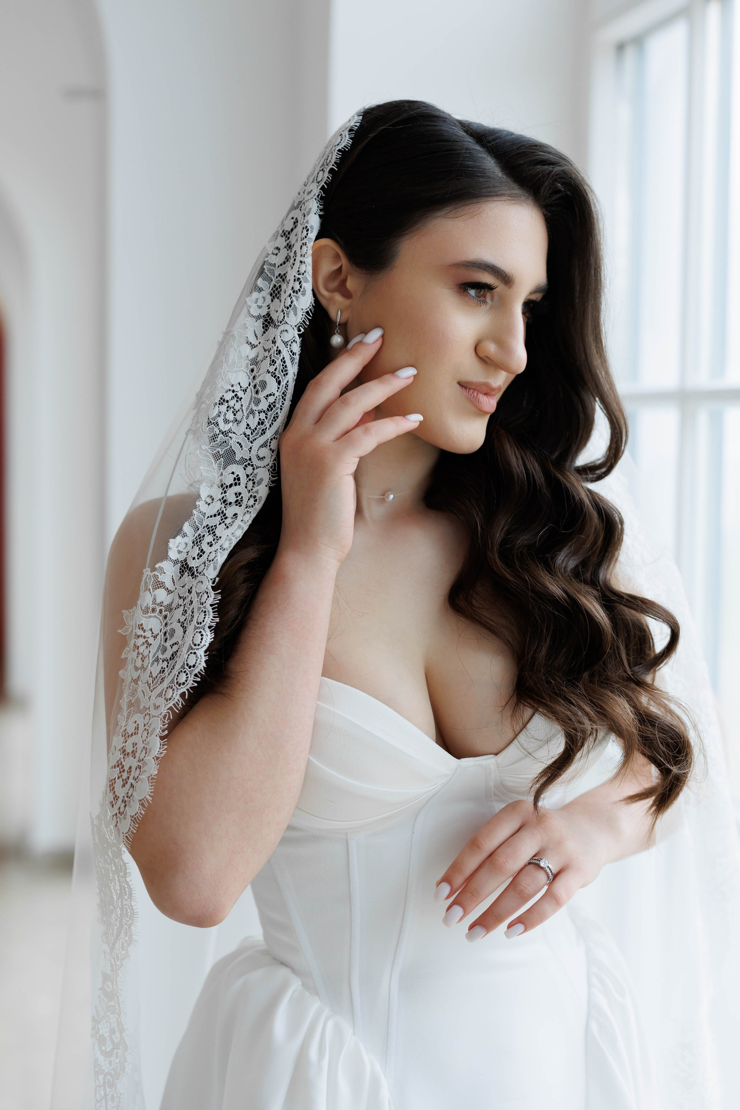 Любовь в каждом кадре. Аксанна Аракелян