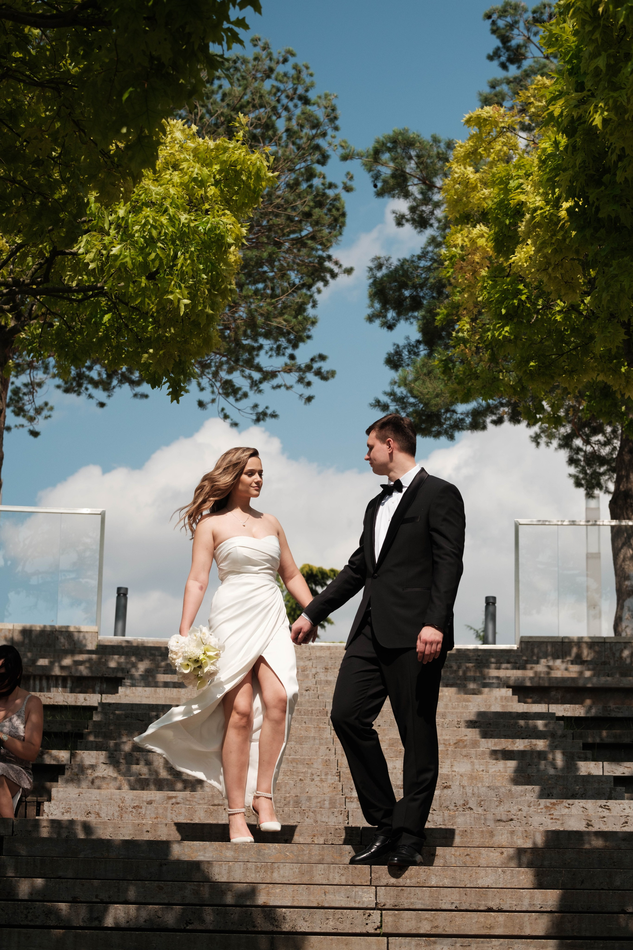 Павел и Полина. Фотограф в Сочи Краснодар Москва Руслан Поляков