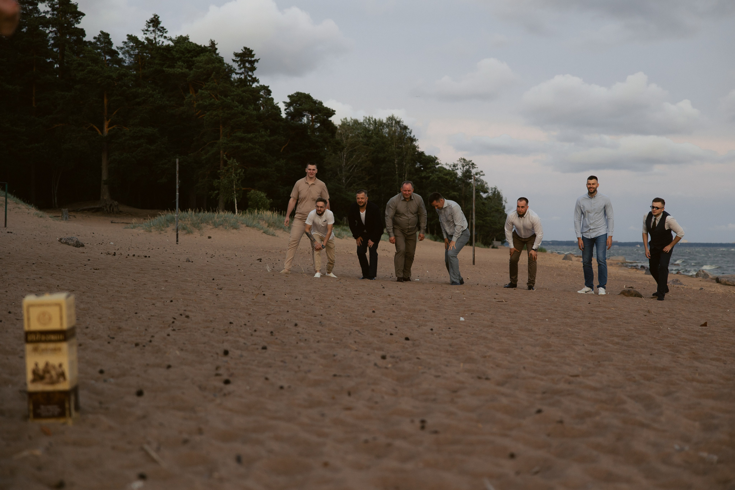 Официально toxic family. Фотограф Санкт-Петербург