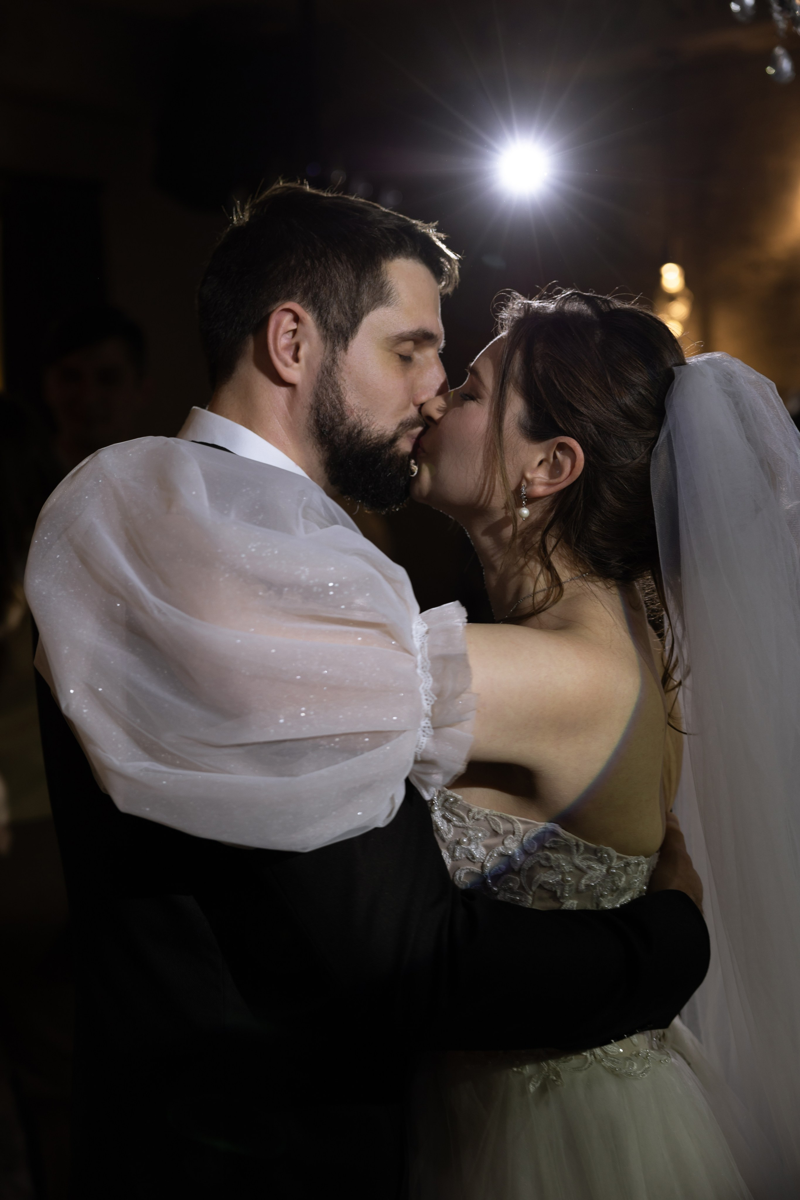 Олег и Вероника. Свадебный фотограф в Санкт — Петербурге и Ленинградской о