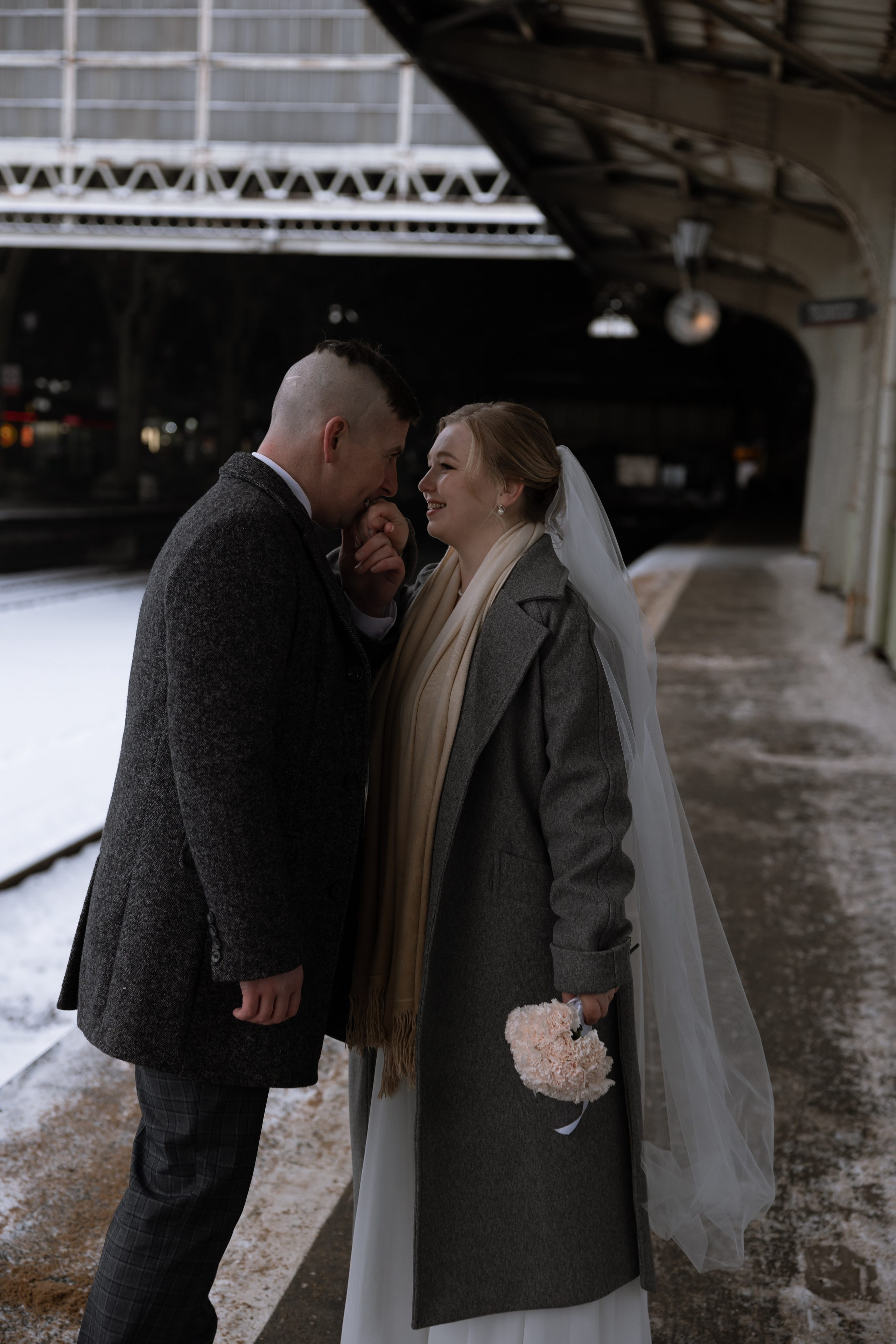 Павел и Александра. Свадебный фотограф в Санкт — Петербурге и Ленинградской о