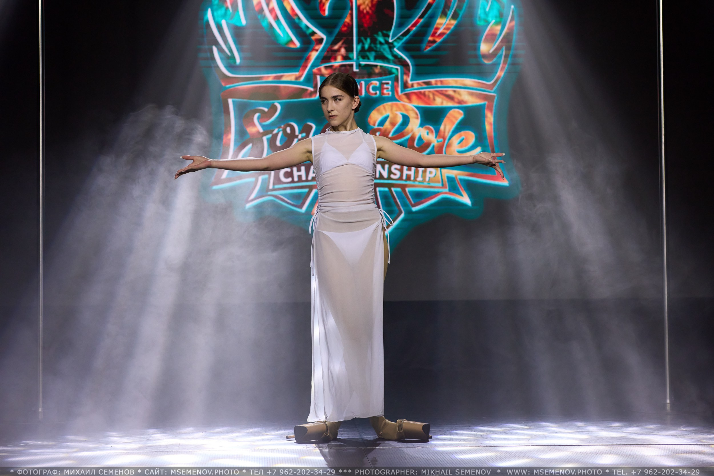 АНОНС фоторепортажа Soul Pole Dance Championship Чемпионат. Фотограф, фотопроекты Михаила Семенова в Ярославле. Фотошкола