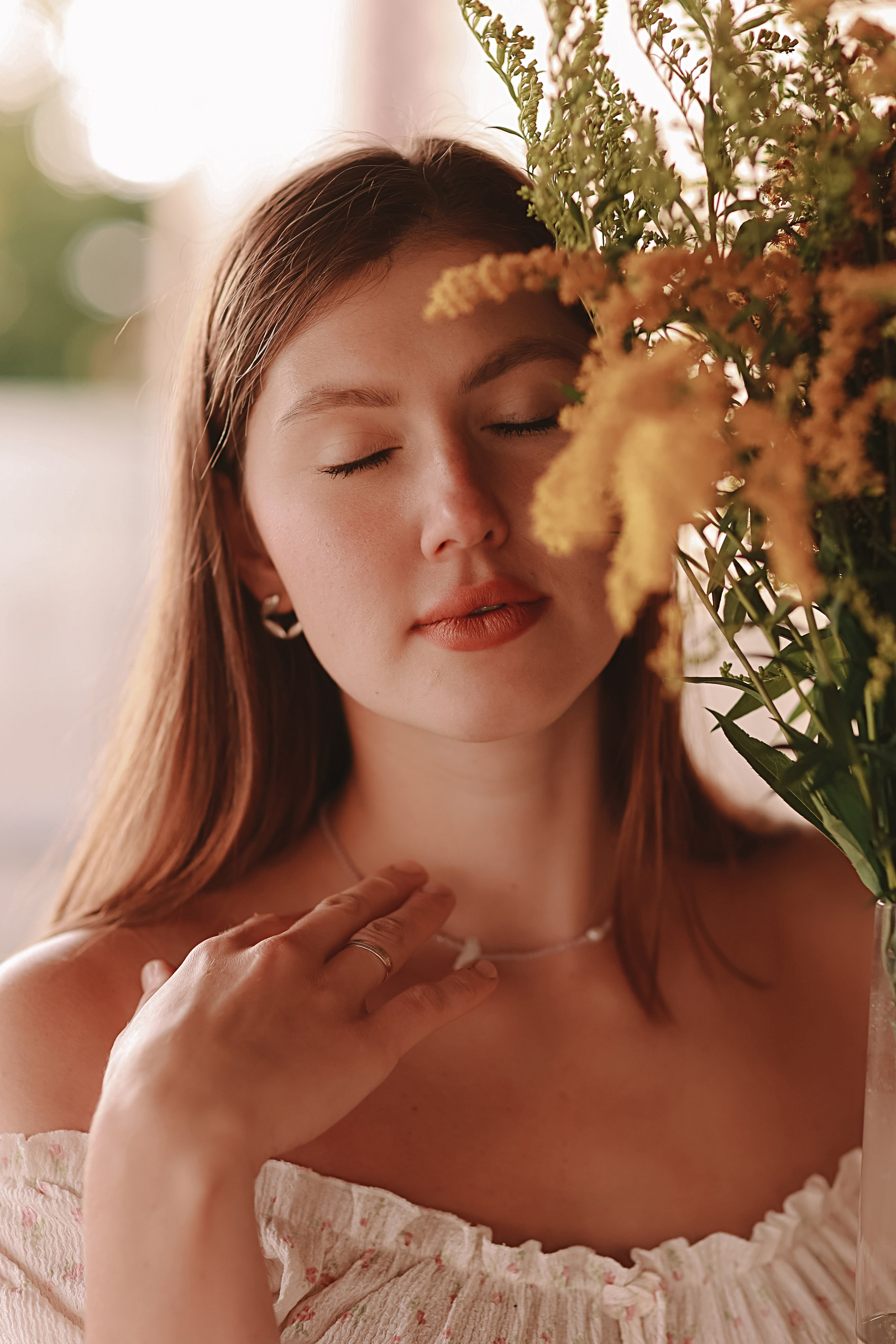 У дома. Семейный фотограф Тюмень, фотограф на роды Салмина Мария