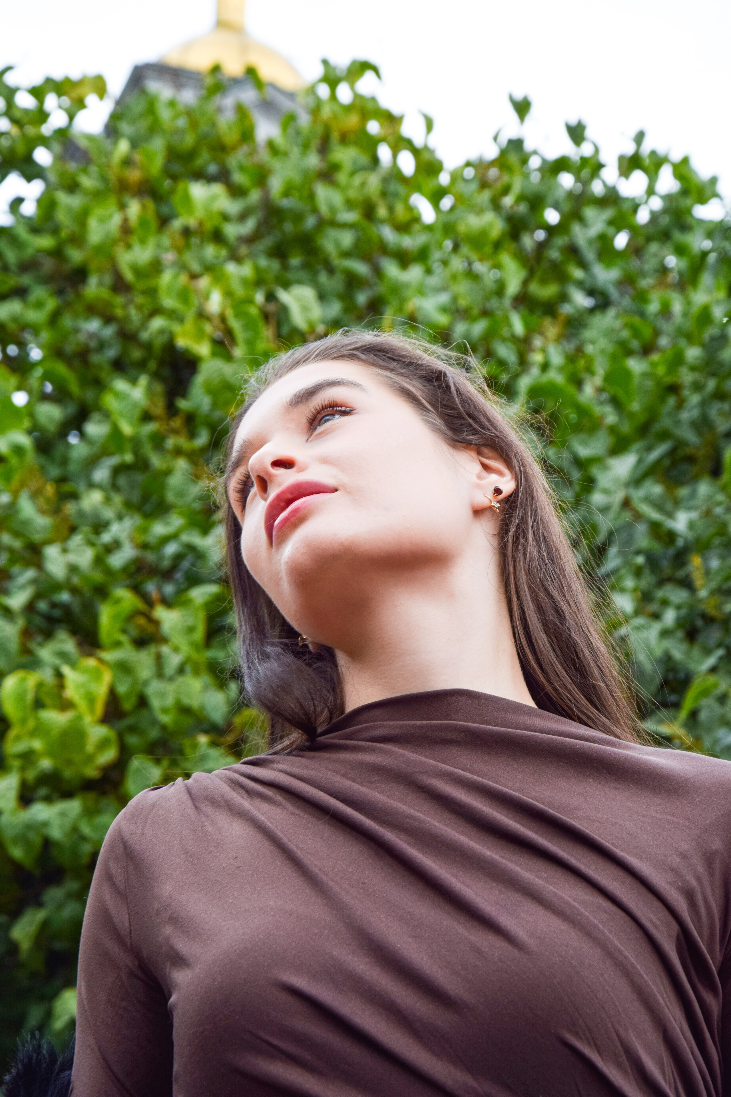 Евгения. ASLAN — Индивидуальный фотограф из Питера