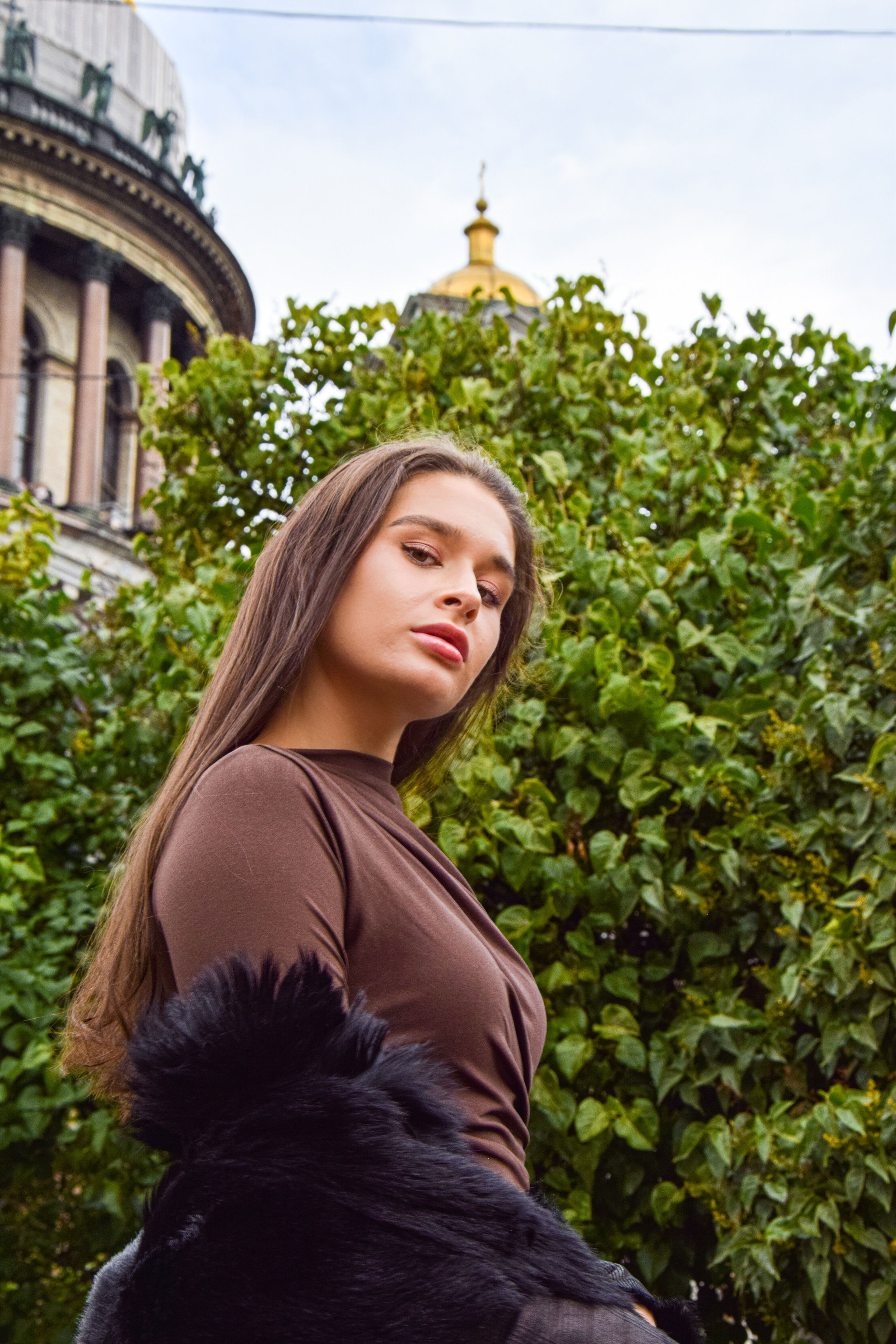 Евгения. ASLAN — Индивидуальный фотограф из Питера