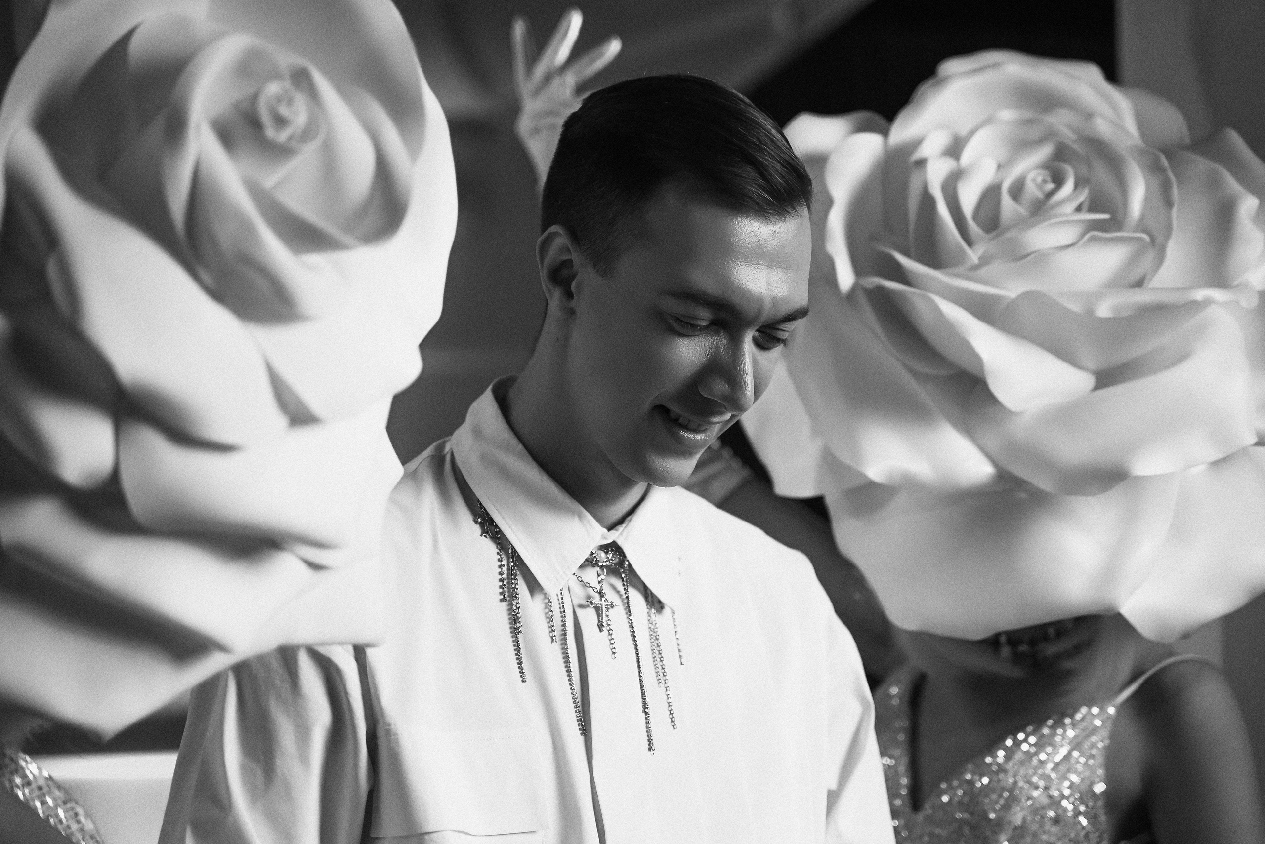 DJ GOCHA г. Москва