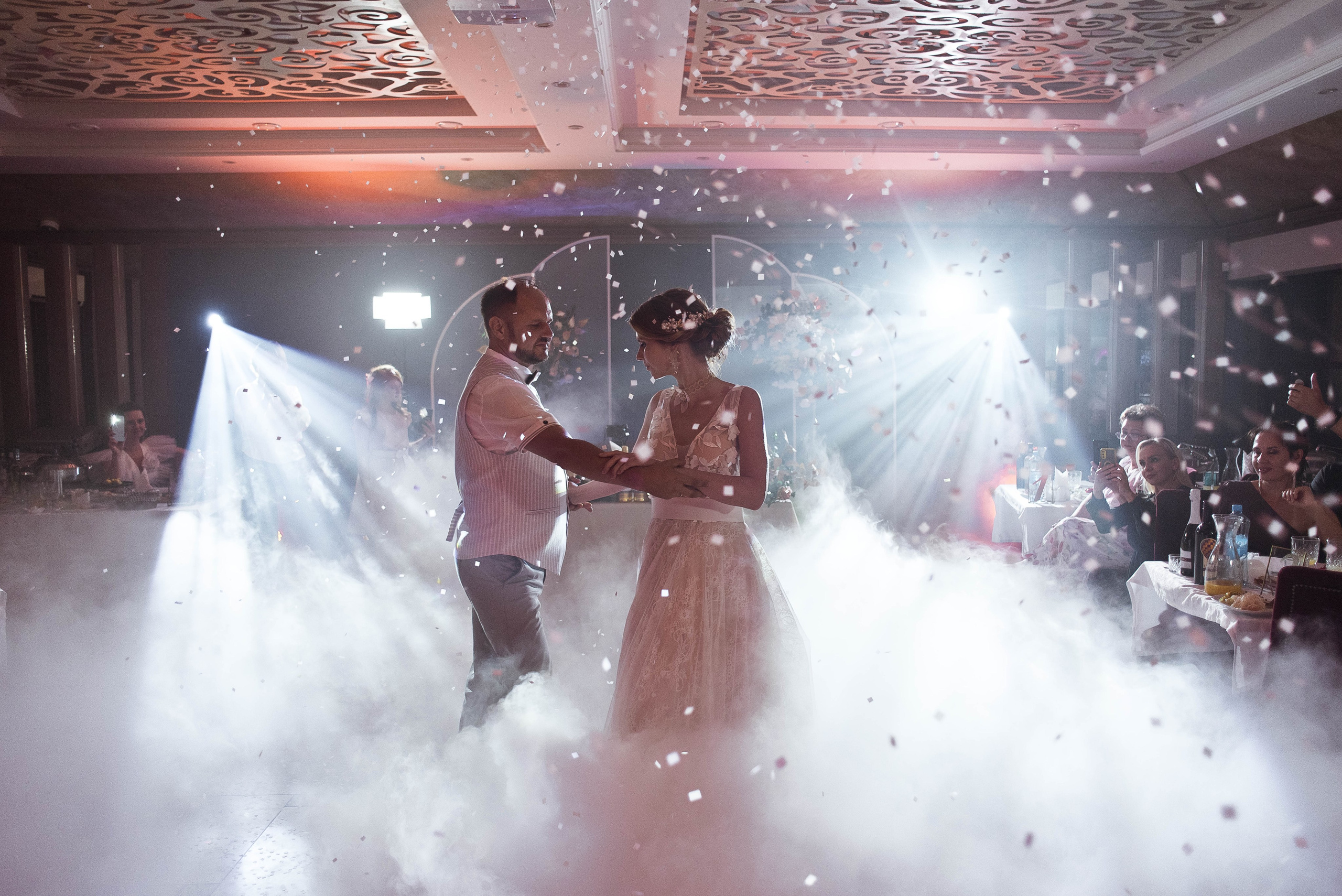 Илья и Евгения. Свадебный и семейный фотограф Яна Стражева. Волгоград, Москва