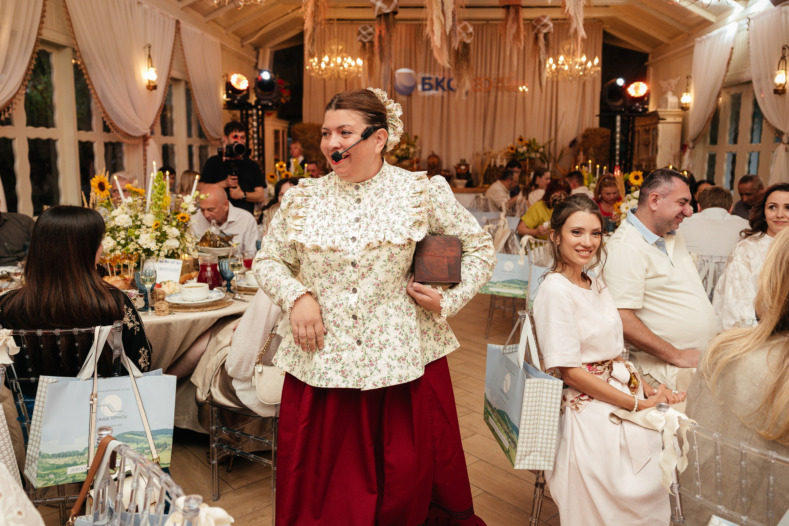 БКС «30 лет». Репортажный и свадебный фотограф в Краснодаре Владислав Рыжов