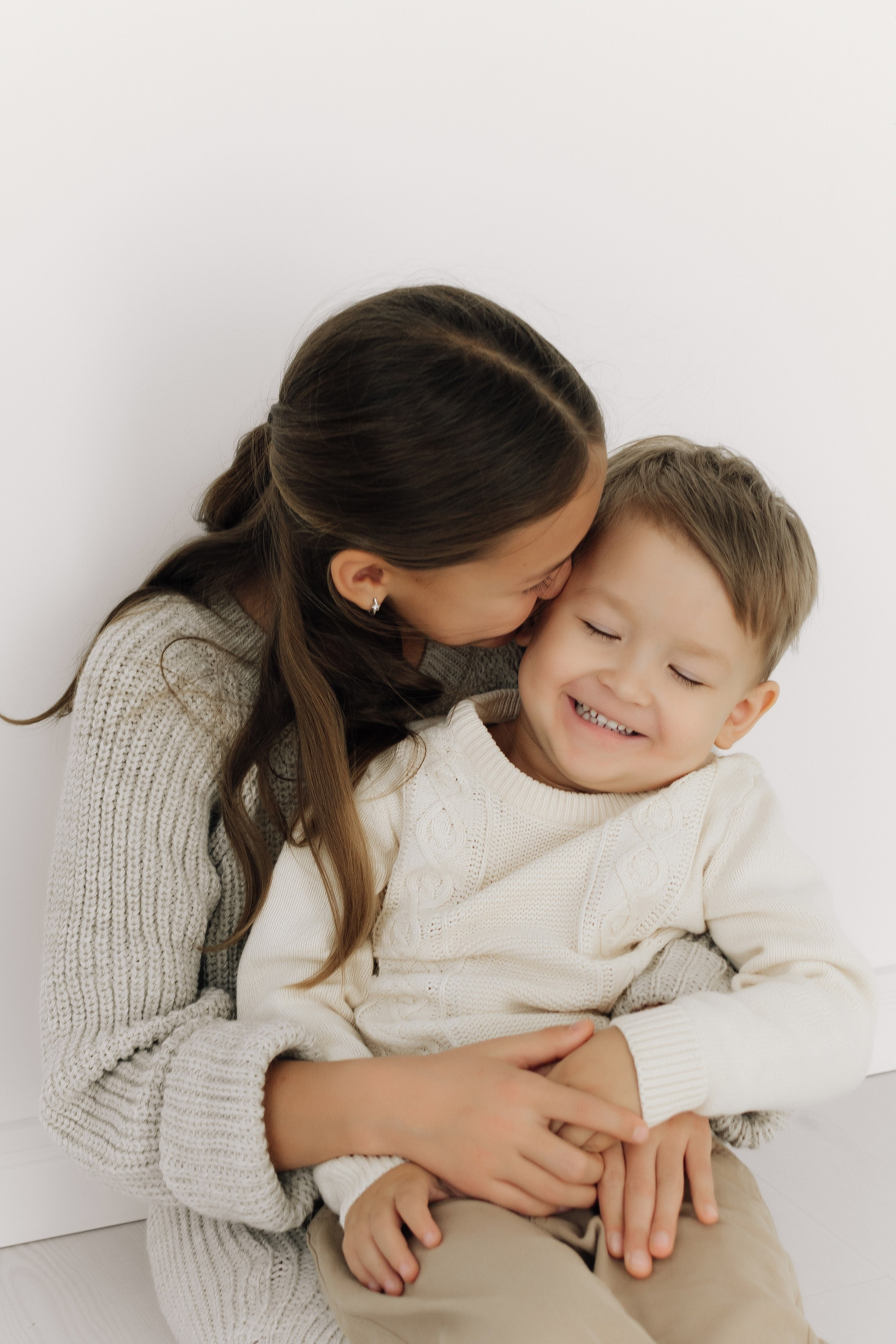 Светлана. Фотостудия Новочебоксарск