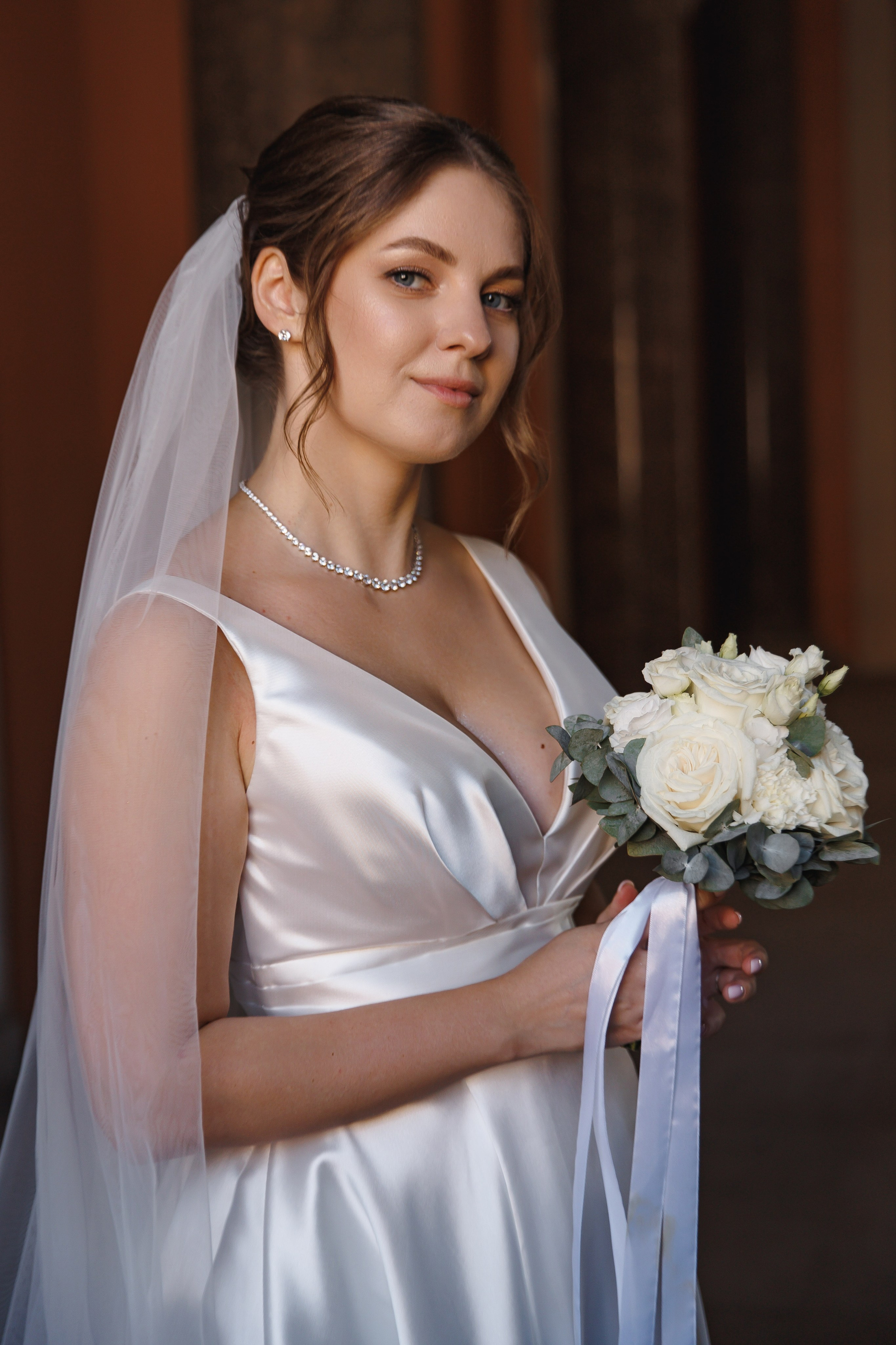 Сергей и Анна. Wedding photographer in St. Petersburg, Europe and Israel Anna Agafon
