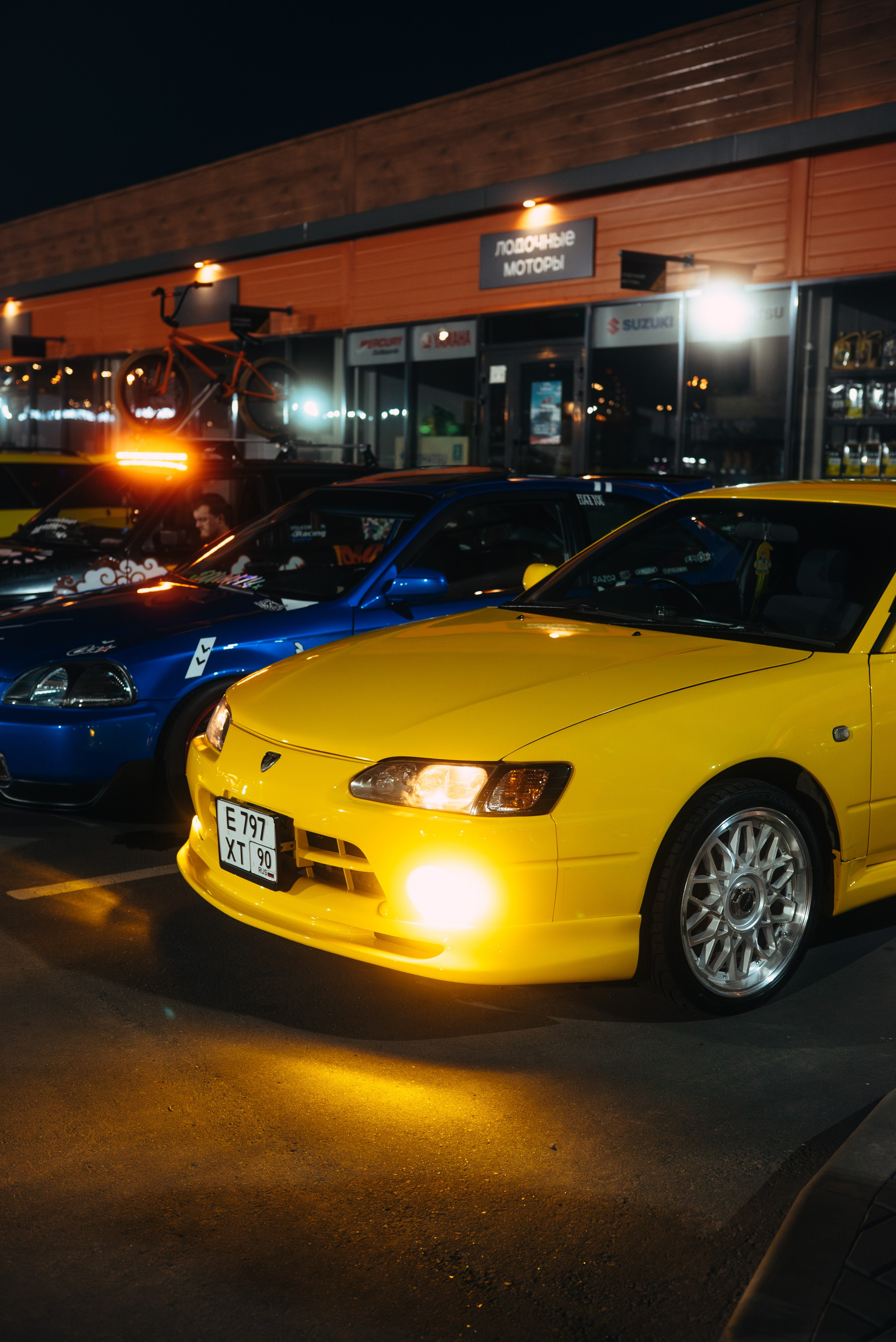 Downfly 9 июля 2025. DeLorein