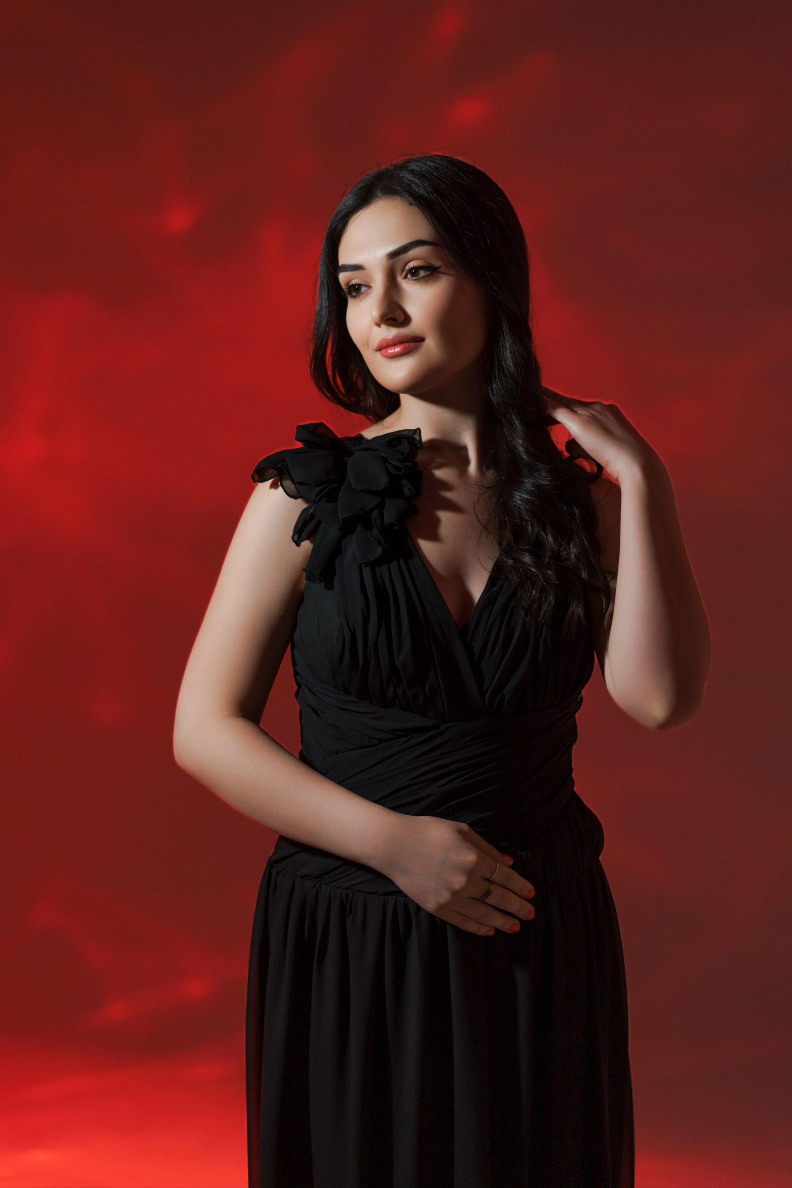 Камилла. Свадебный и семейный фотограф Нальчик КБР Ислам Герандоков