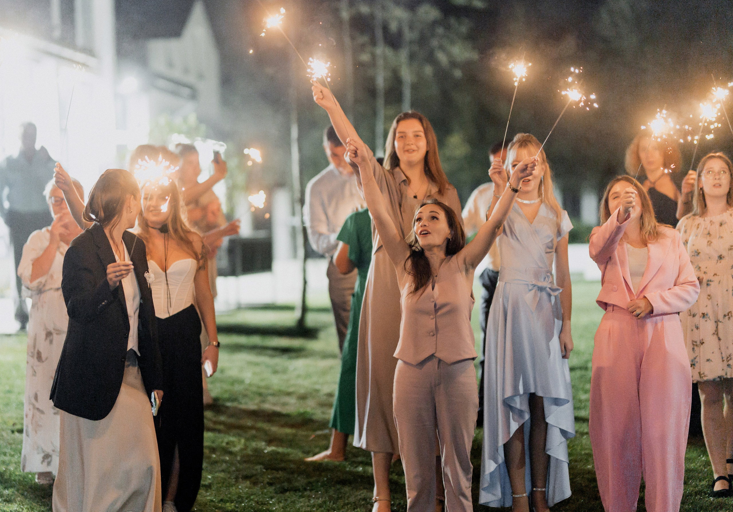 Леонид и Валерия. Фотограф Кирилл Верт
