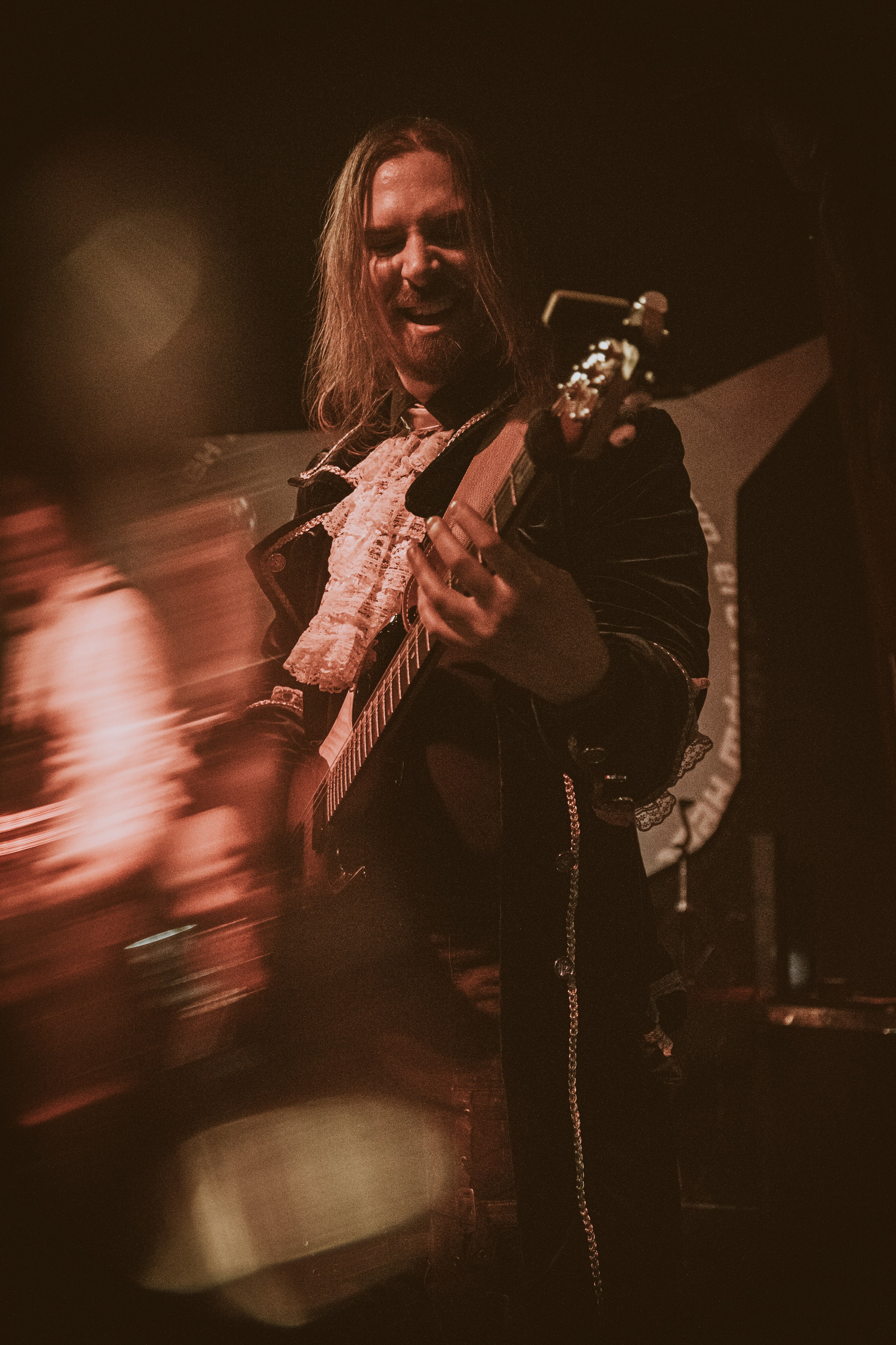 GroTTesque, Эрмитаж, 01.04.2026. Фотограф Регина Крикунова г. Красноярск