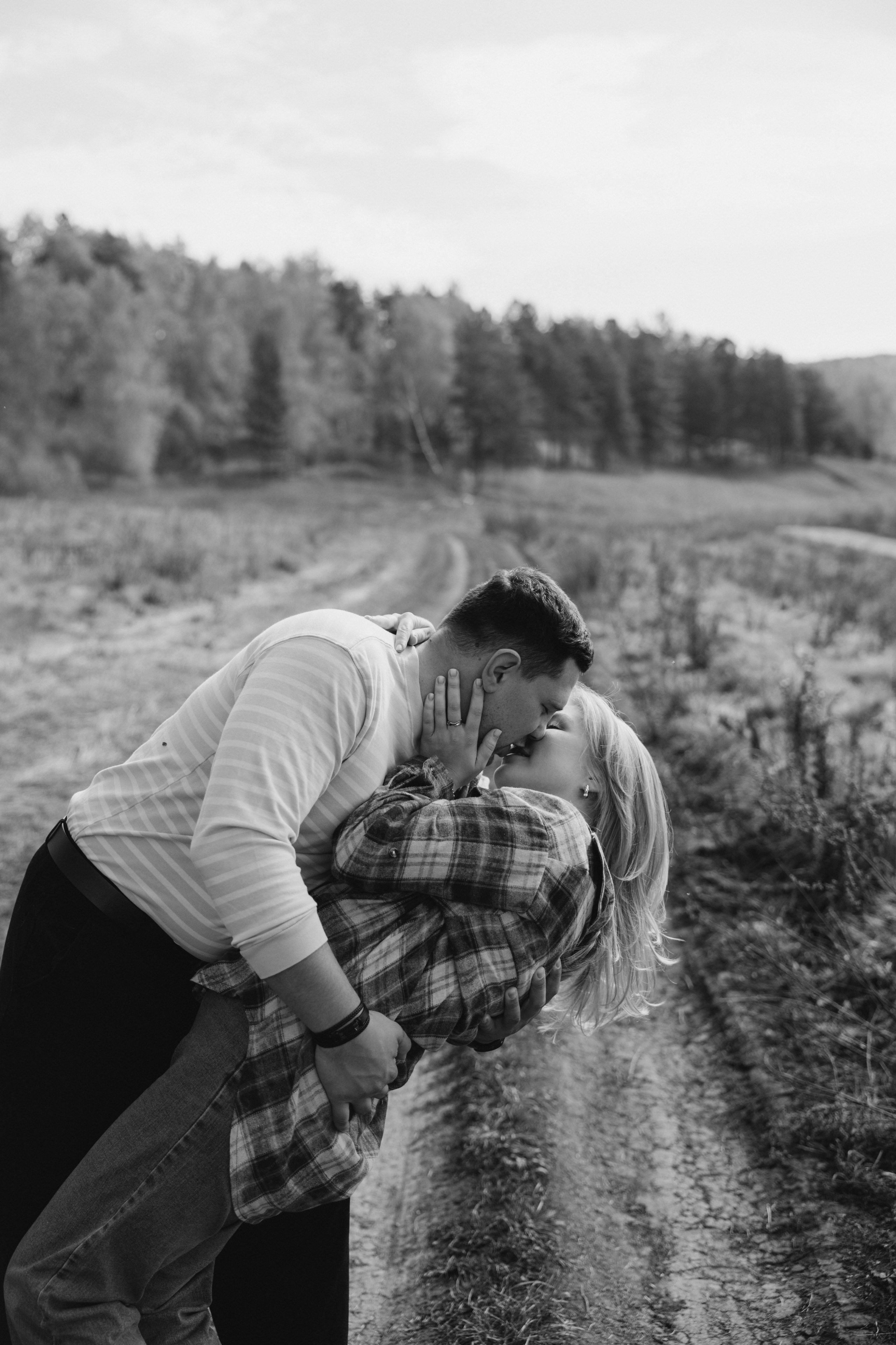 Роман. Свадебный, семейный фотограф в Иркутске Светлана Макаричева