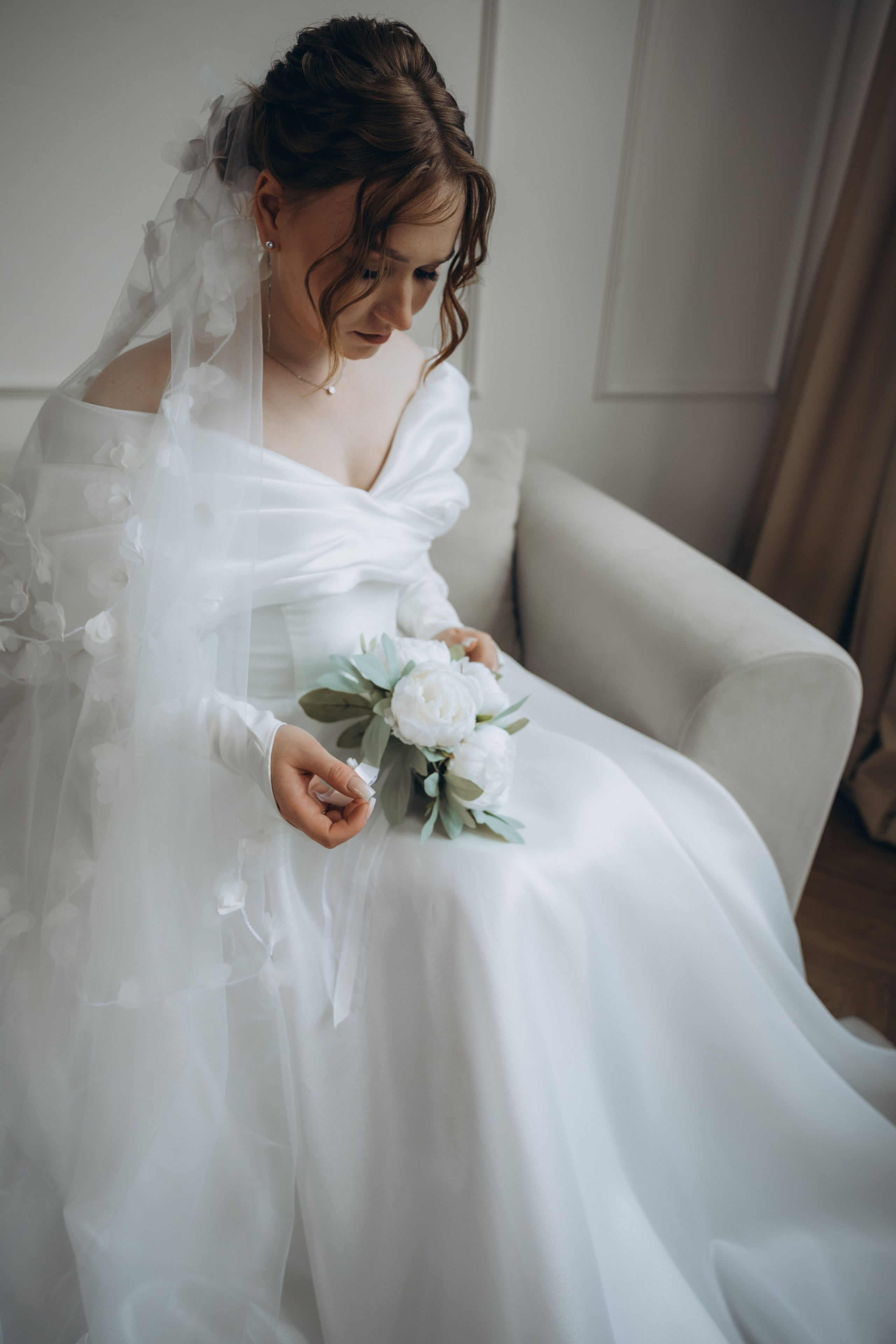 Иван и Елена. Свадебный, семейный фотограф в Иркутске Светлана Макаричева