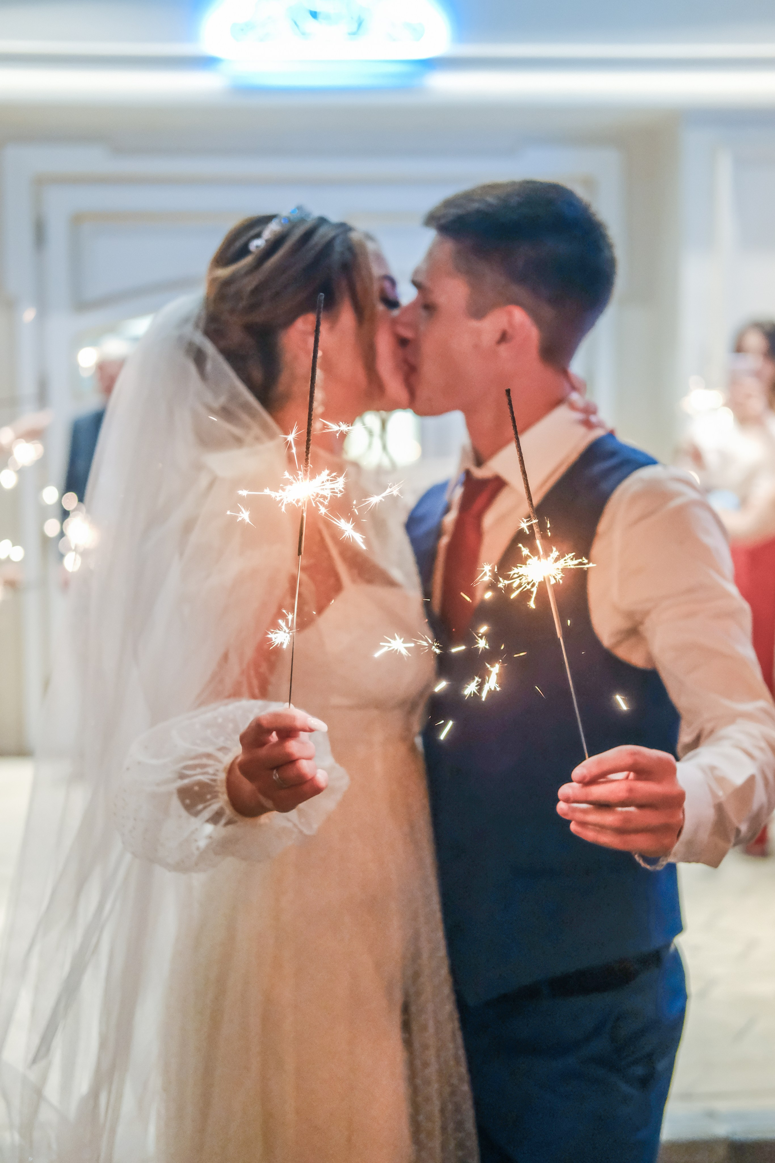 Свадьба Андрея и Яны. Ваш фотограф и видеограф