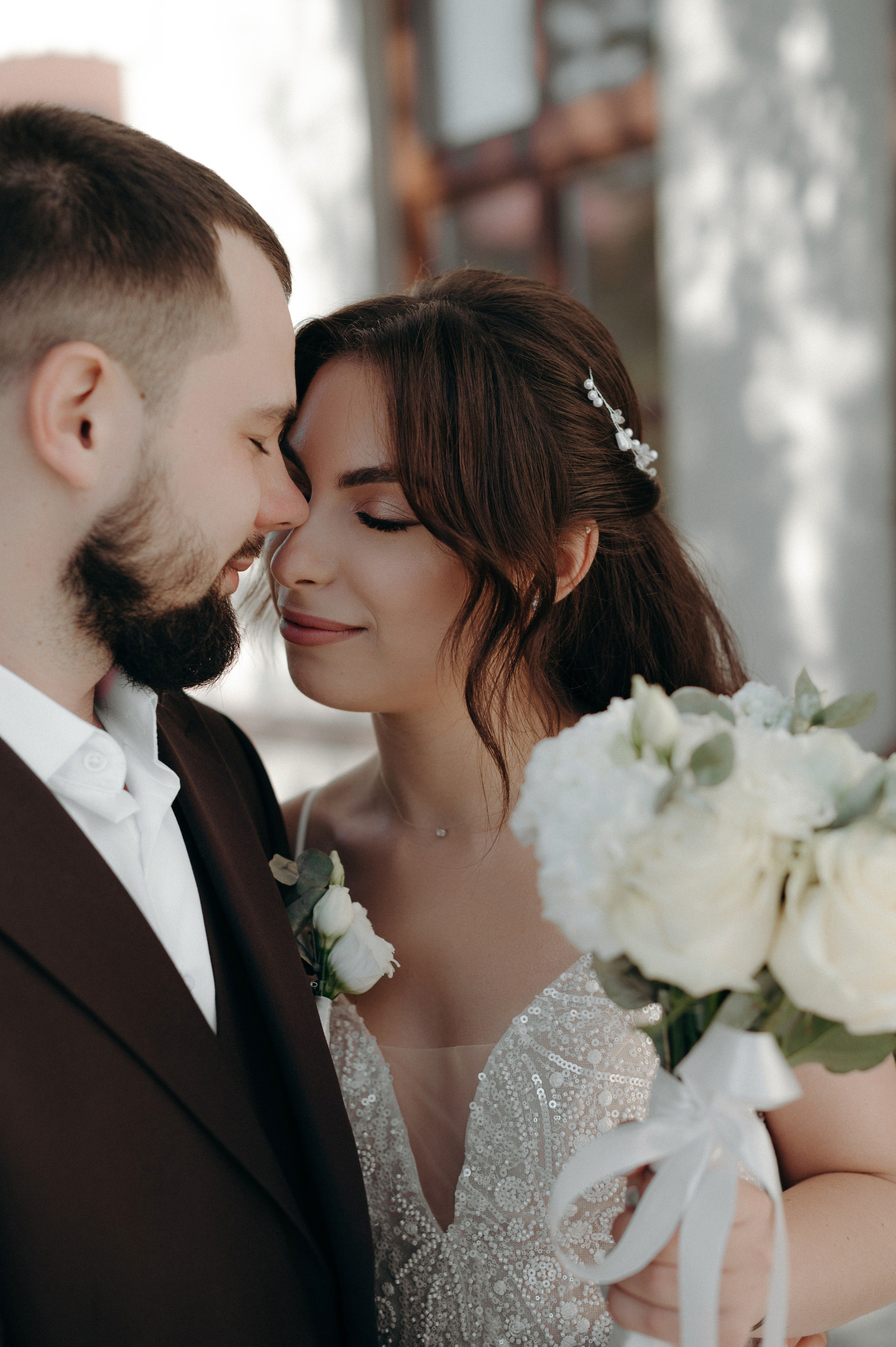 Александр и Софья. Фотограф в Абакане и Минусинске